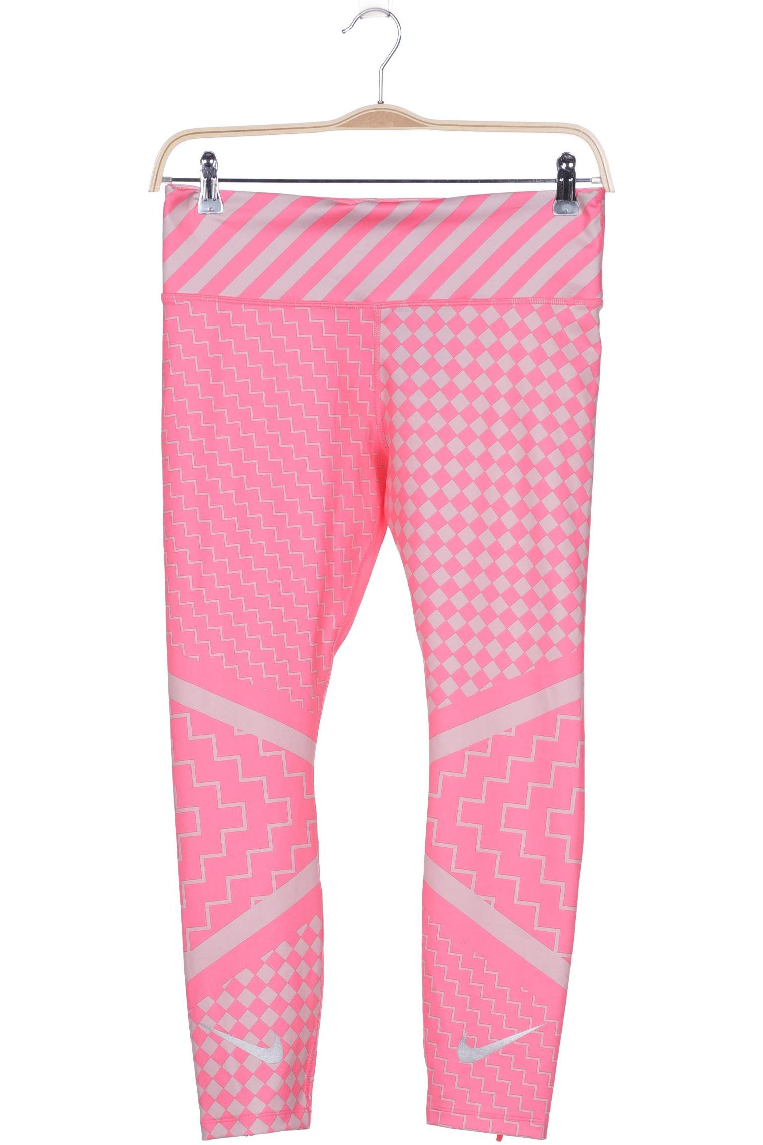 

Nike Damen Stoffhose, pink, Gr. 44