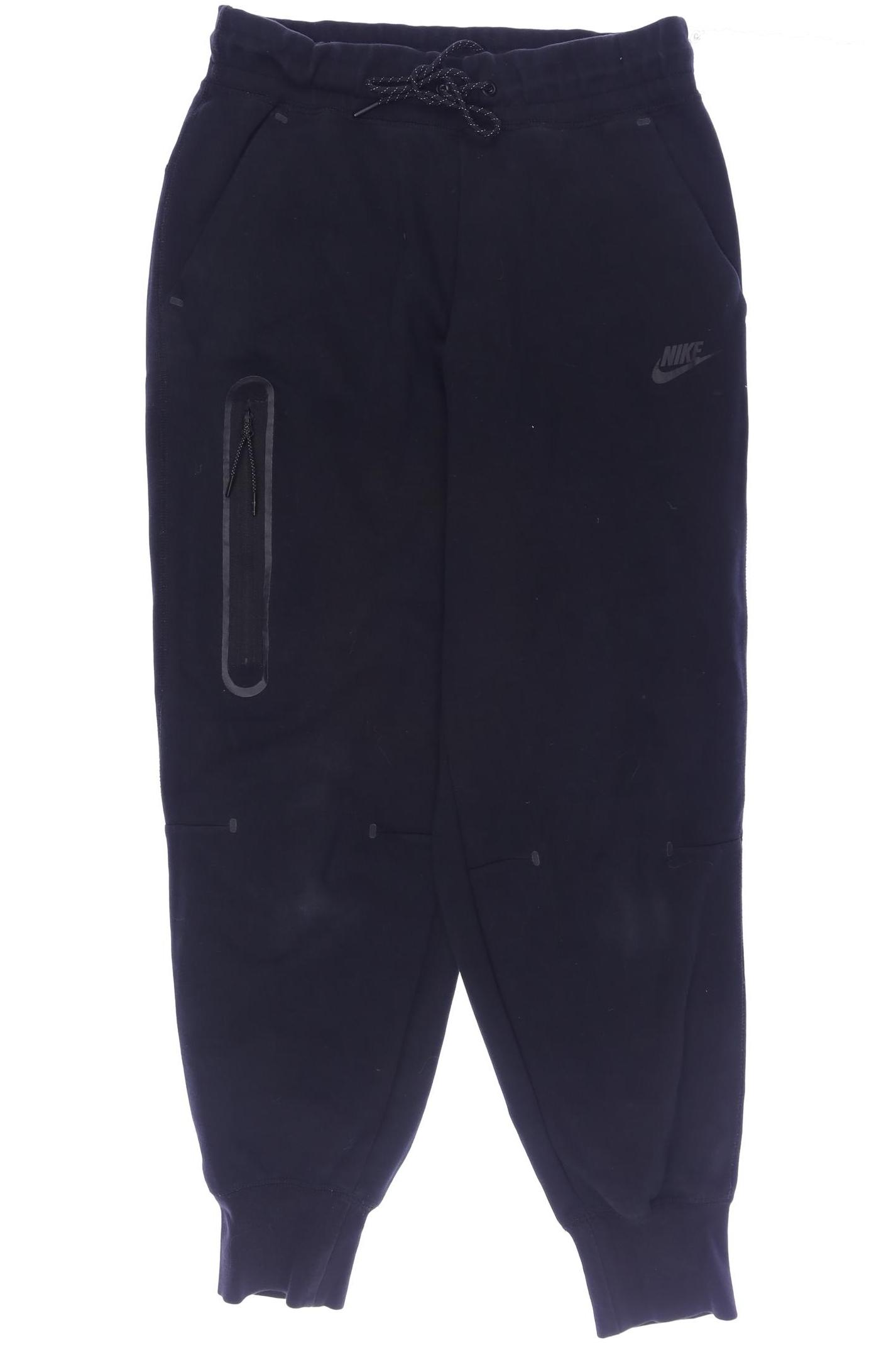 

Nike Damen Stoffhose, schwarz, Gr. 0