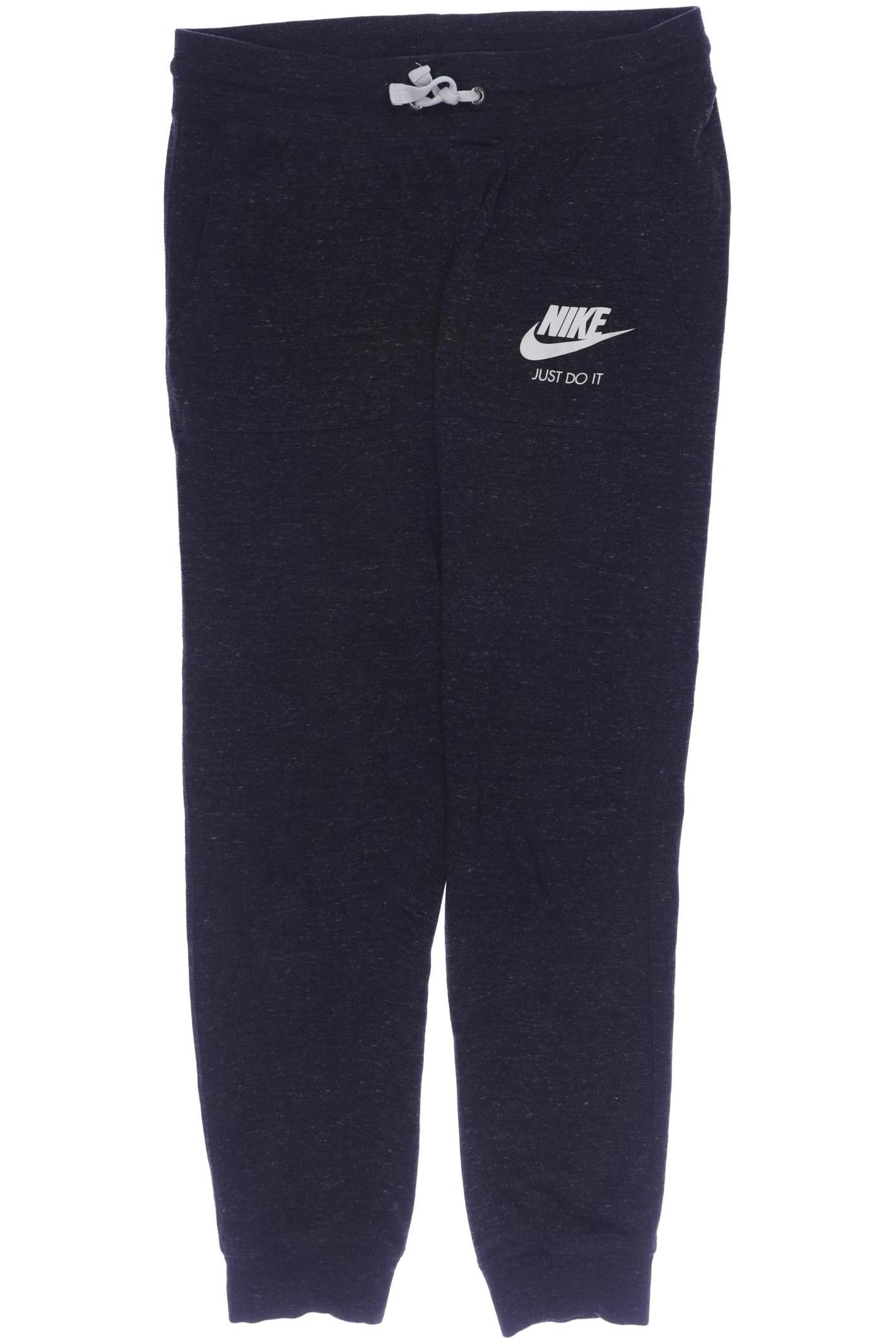 

Nike Damen Stoffhose, grau, Gr. 0