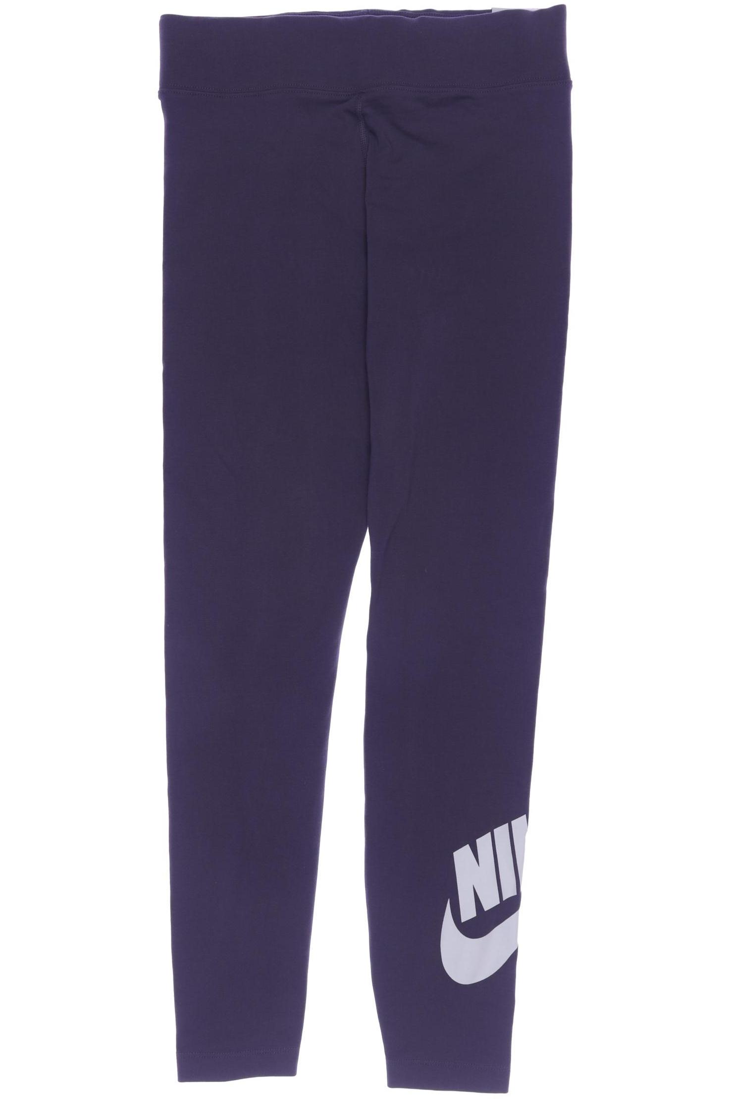 

Nike Damen Stoffhose, flieder, Gr. 0