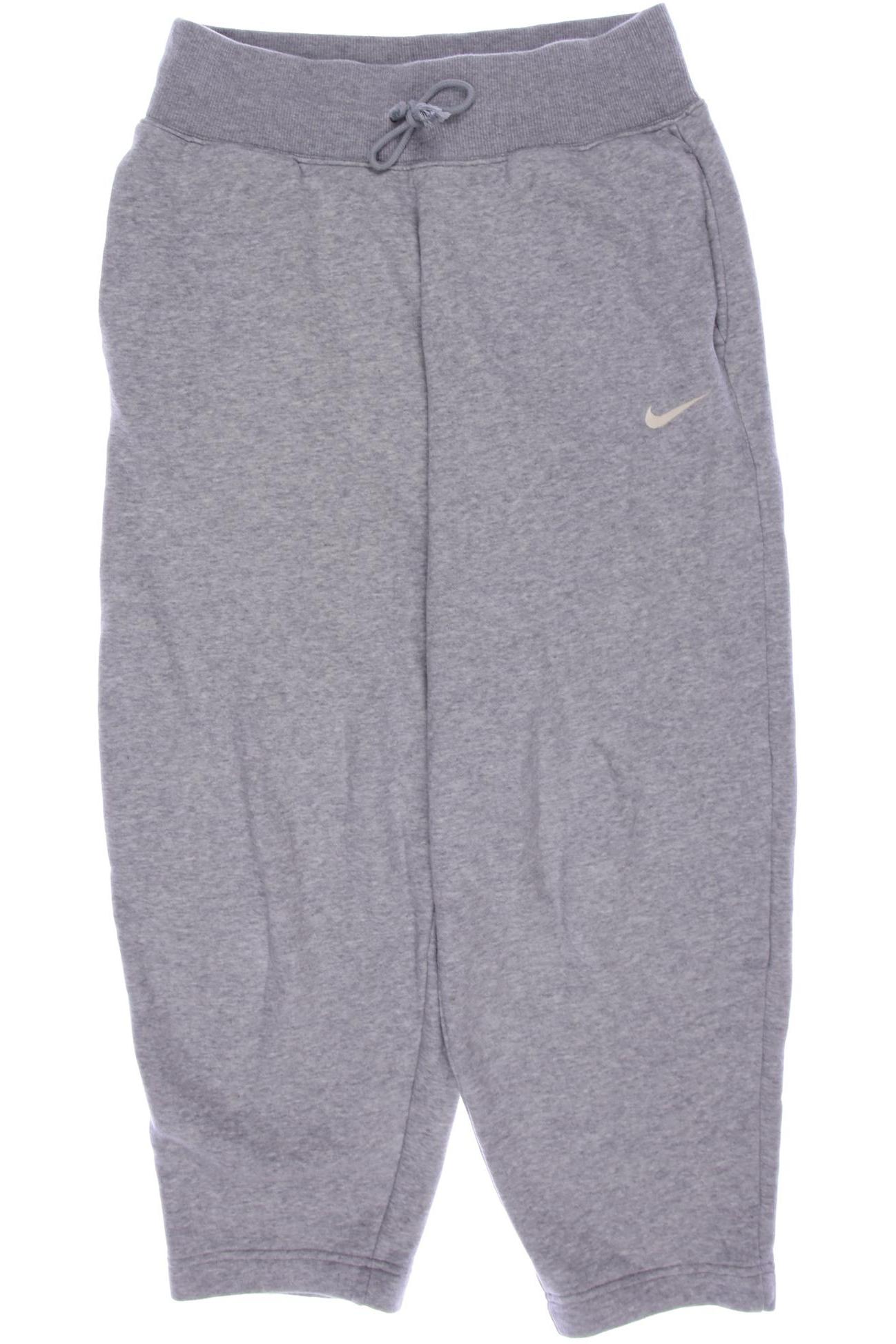 

Nike Damen Stoffhose, grau
