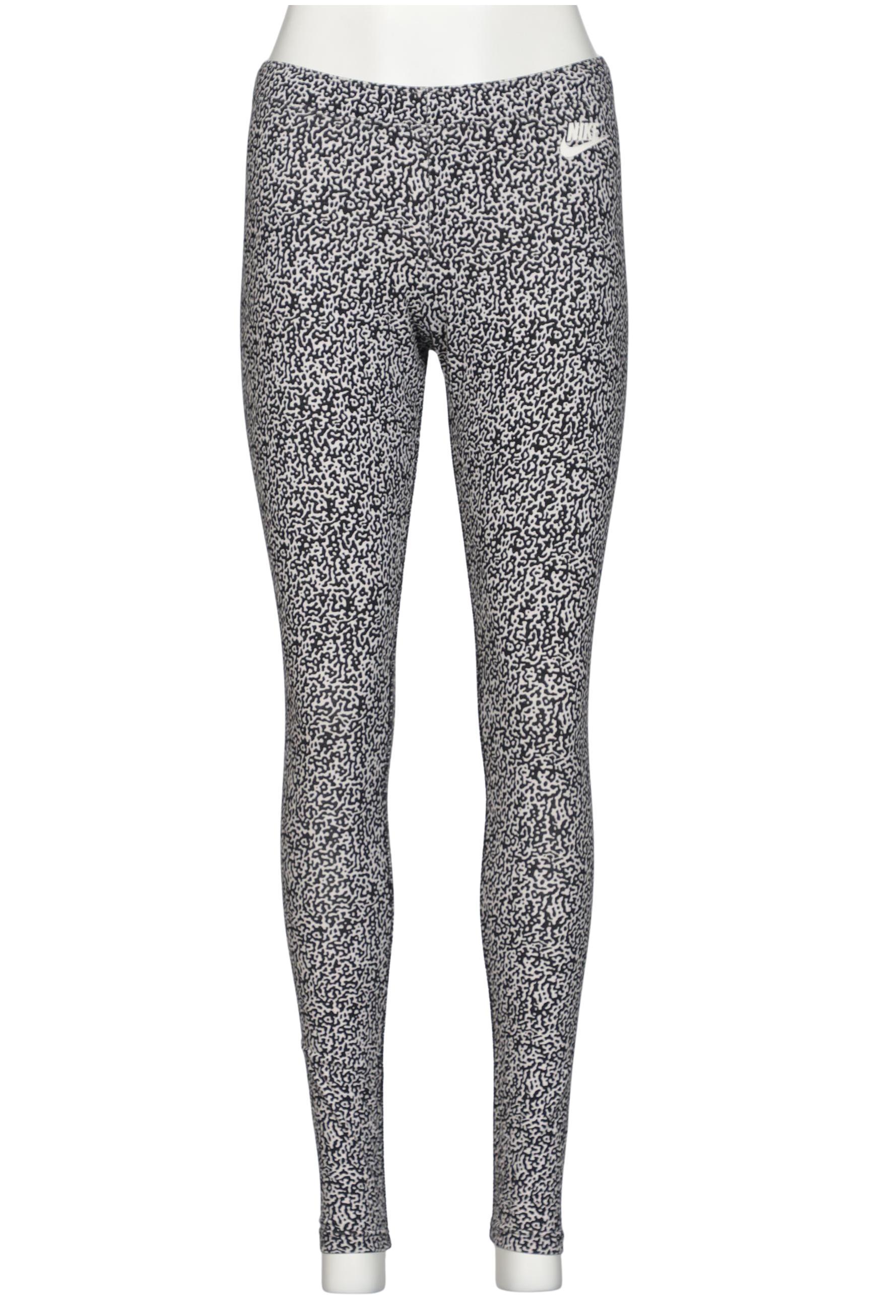 

Nike Damen Stoffhose, mehrfarbig, Gr. 0