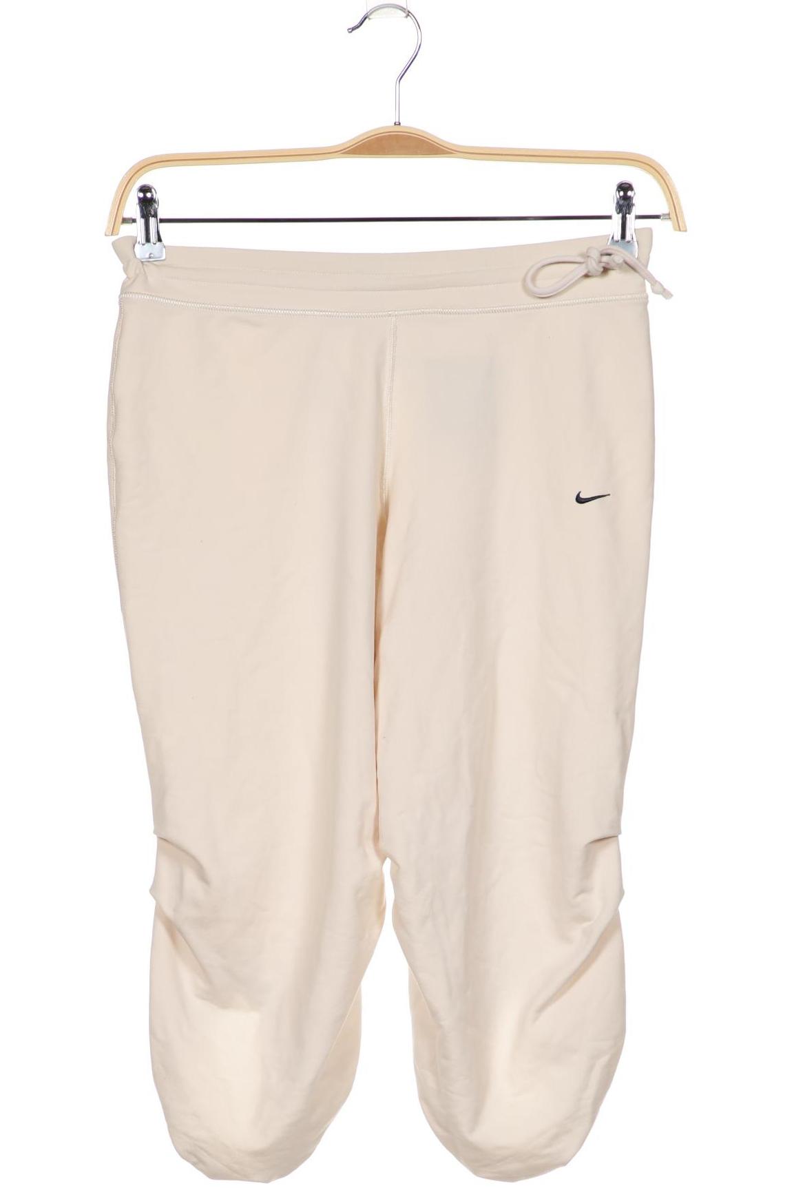 

Nike Damen Stoffhose, beige
