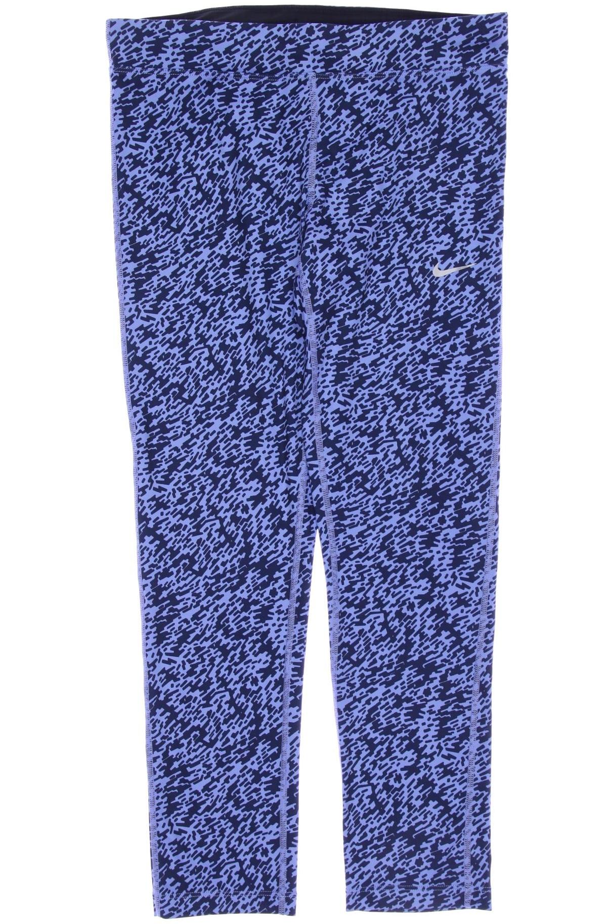 

Nike Damen Stoffhose, blau, Gr. 0