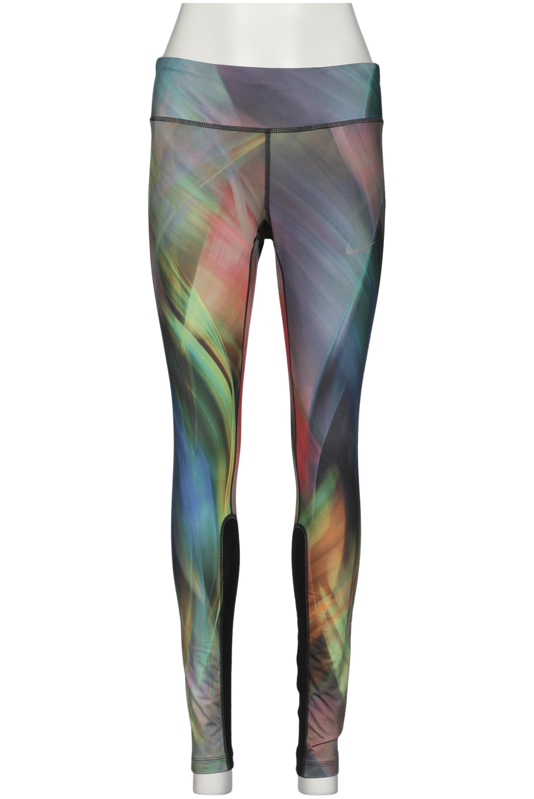 

Nike Damen Stoffhose, mehrfarbig, Gr. 0