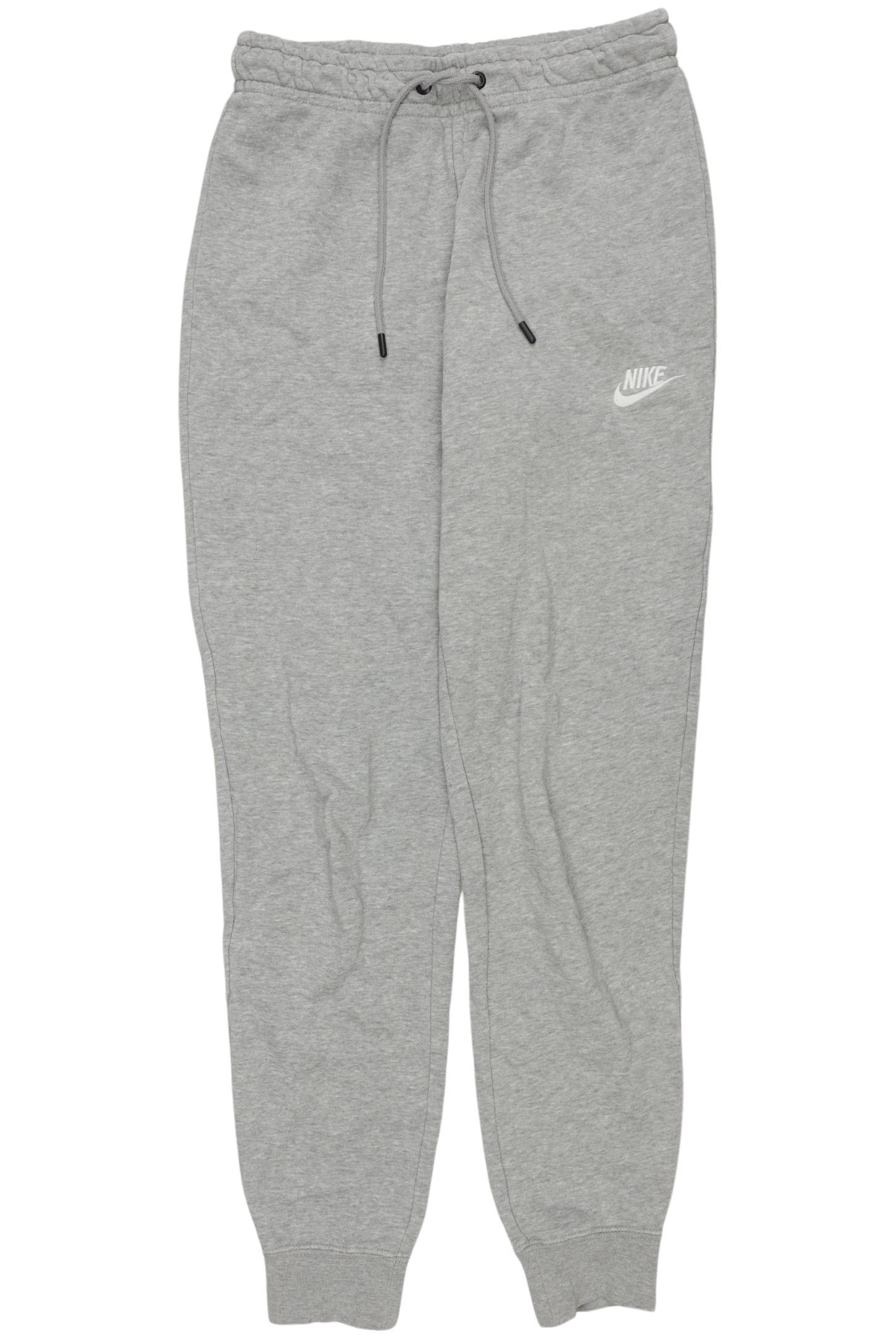 

Nike Damen Stoffhose, grau, Gr. 0