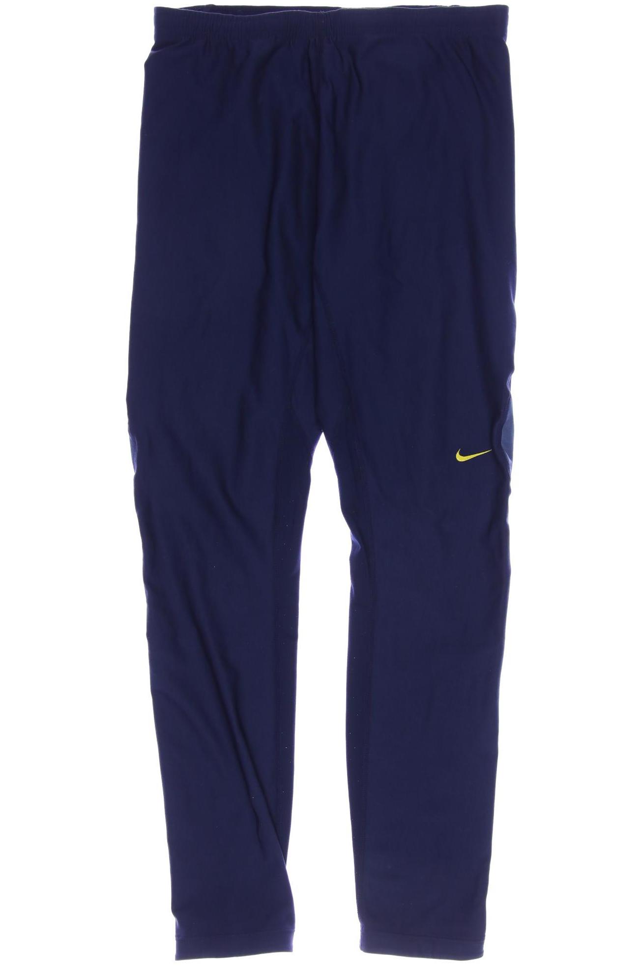 

Nike Damen Stoffhose, marineblau
