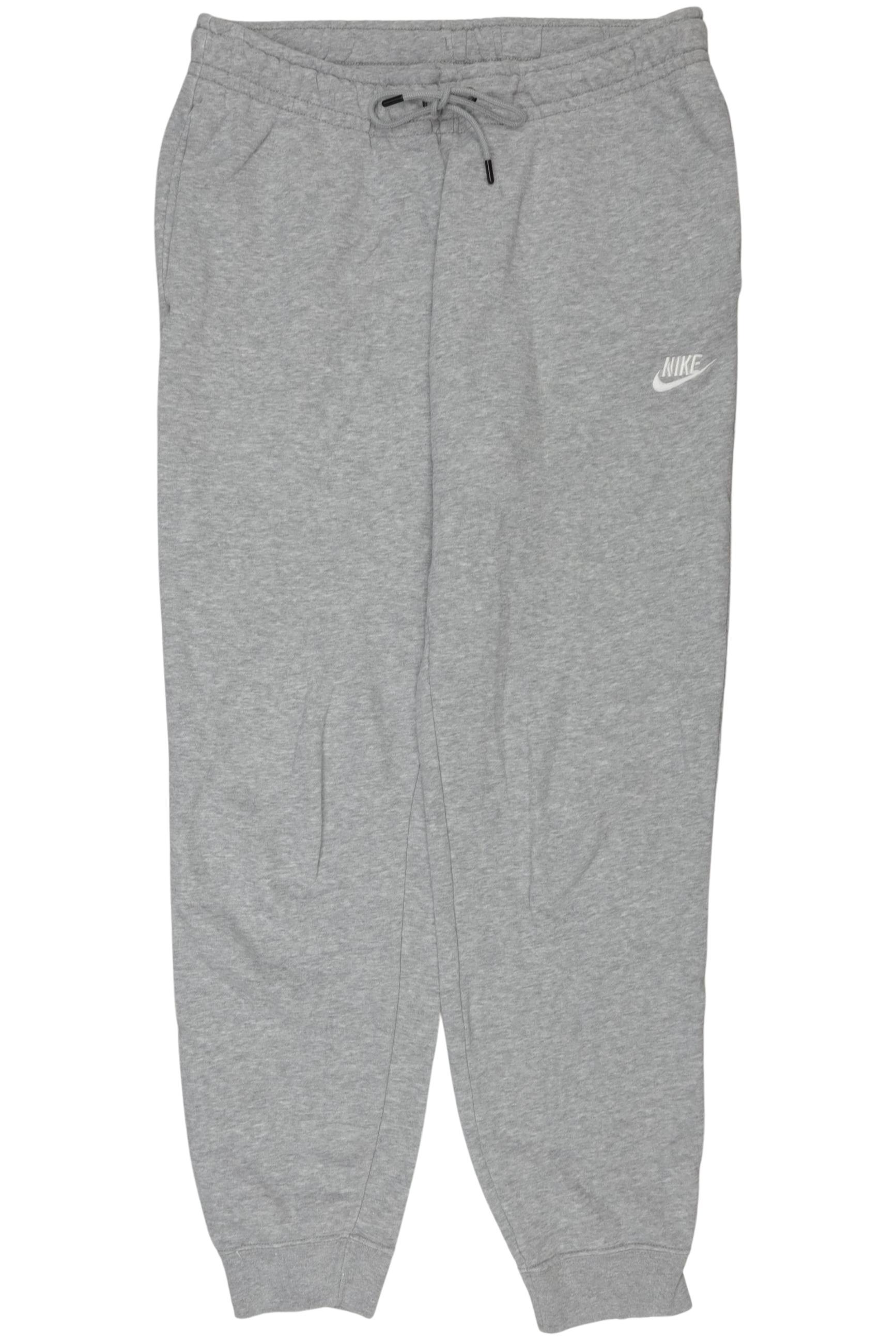

Nike Damen Stoffhose, grau, Gr. 0