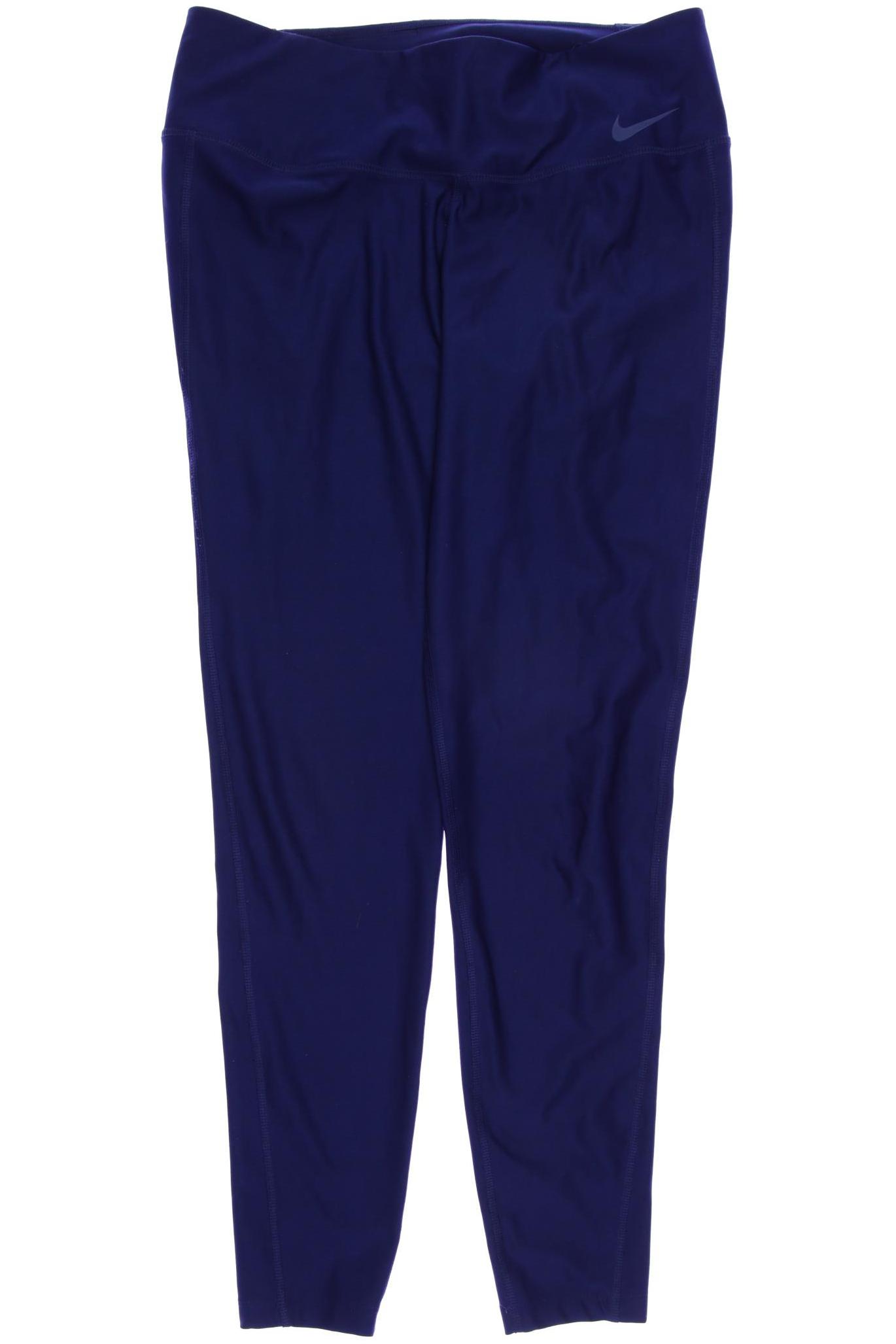 

Nike Damen Stoffhose, marineblau, Gr. 0