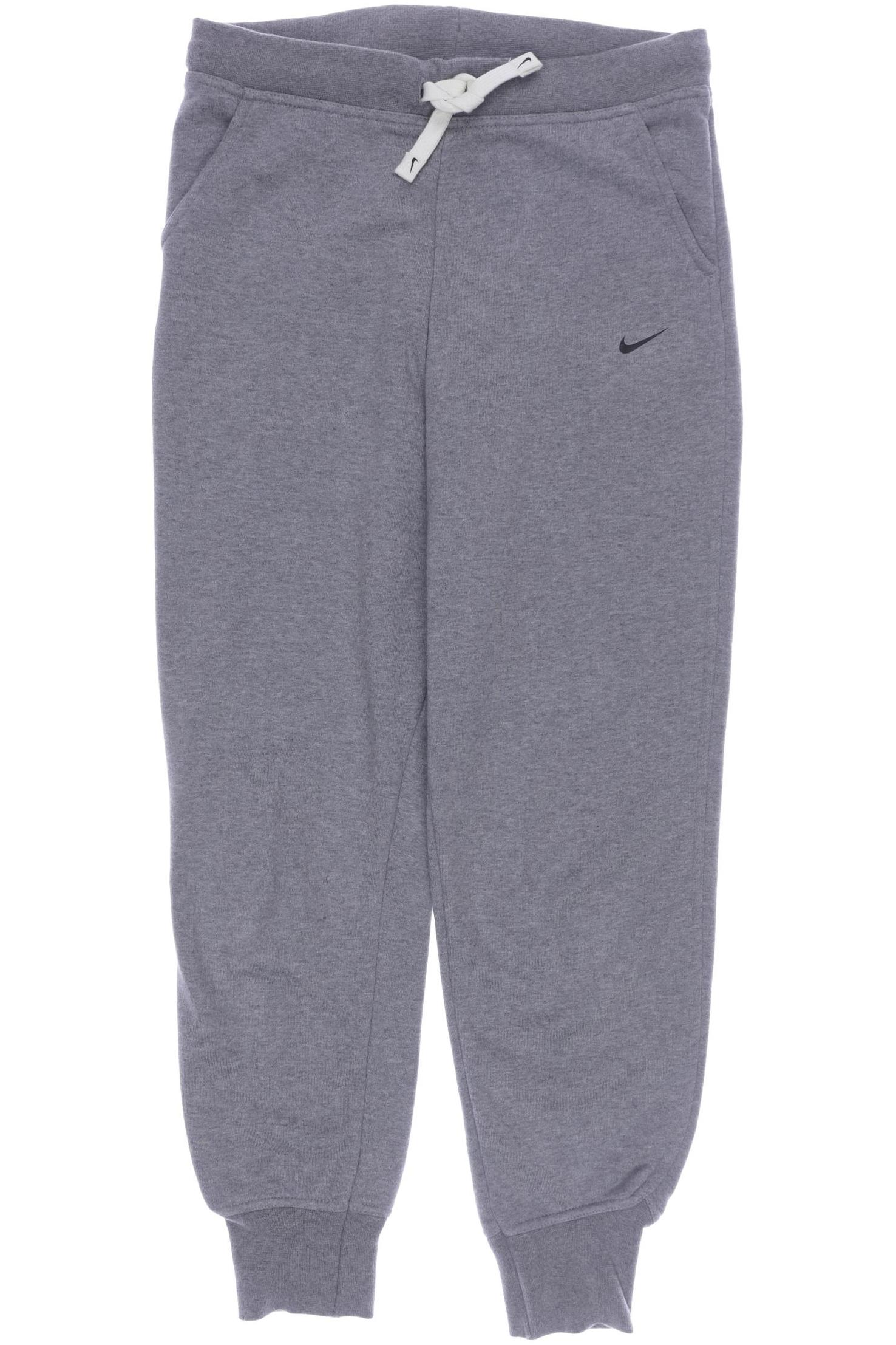 

Nike Damen Stoffhose, grau