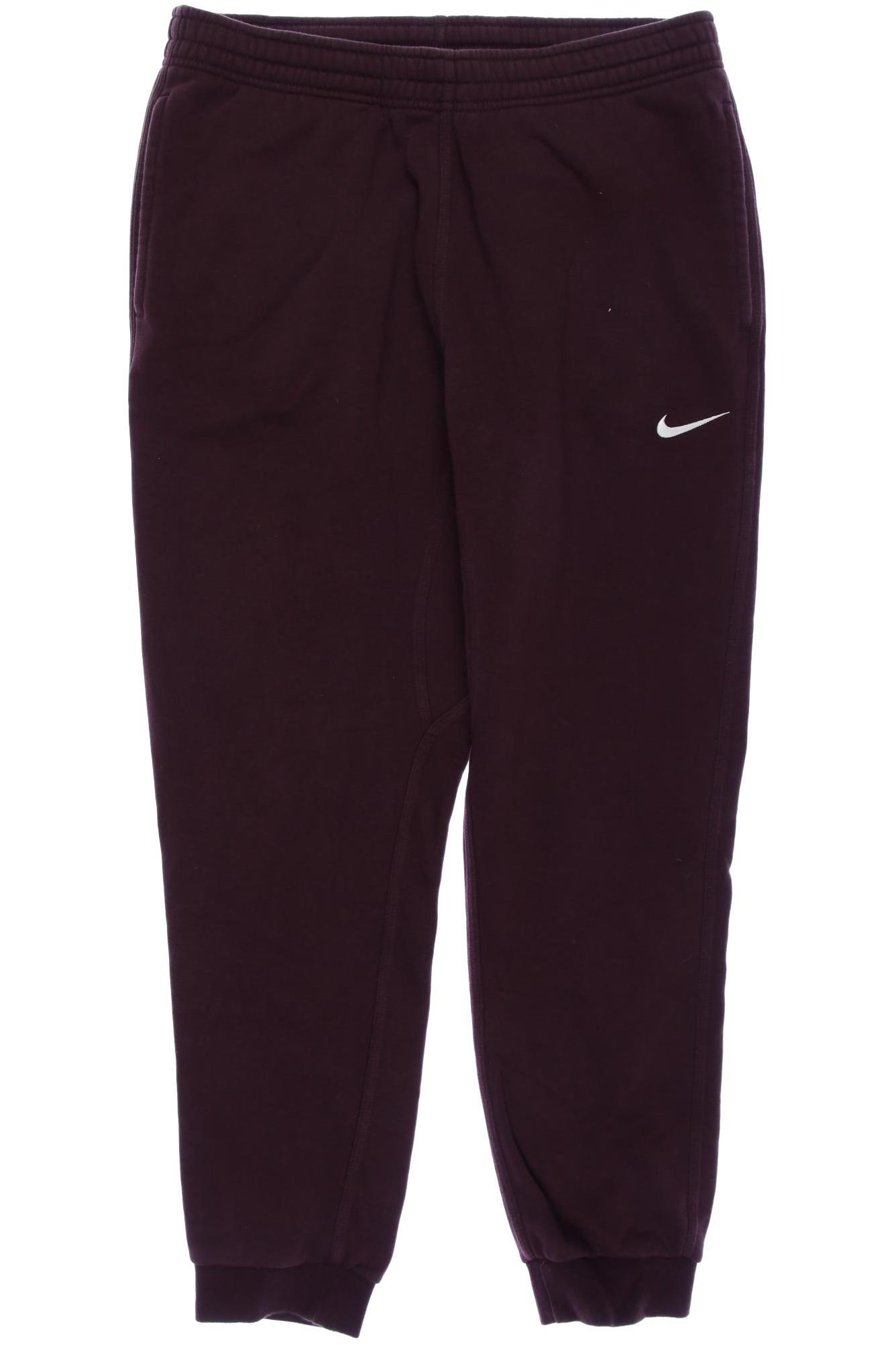 

Nike Damen Stoffhose, bordeaux, Gr. 42