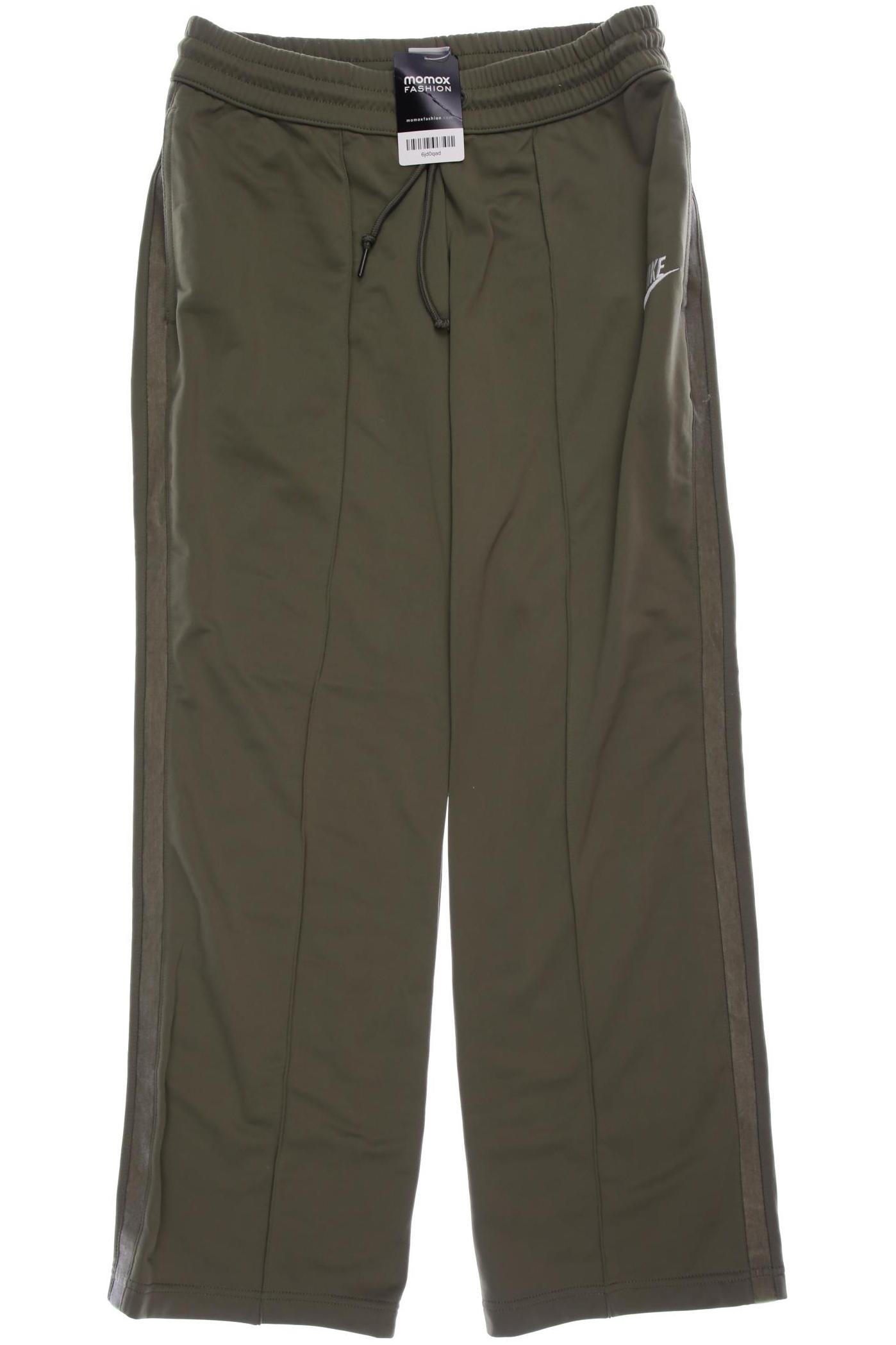 

Nike Damen Stoffhose, grün, Gr. 42