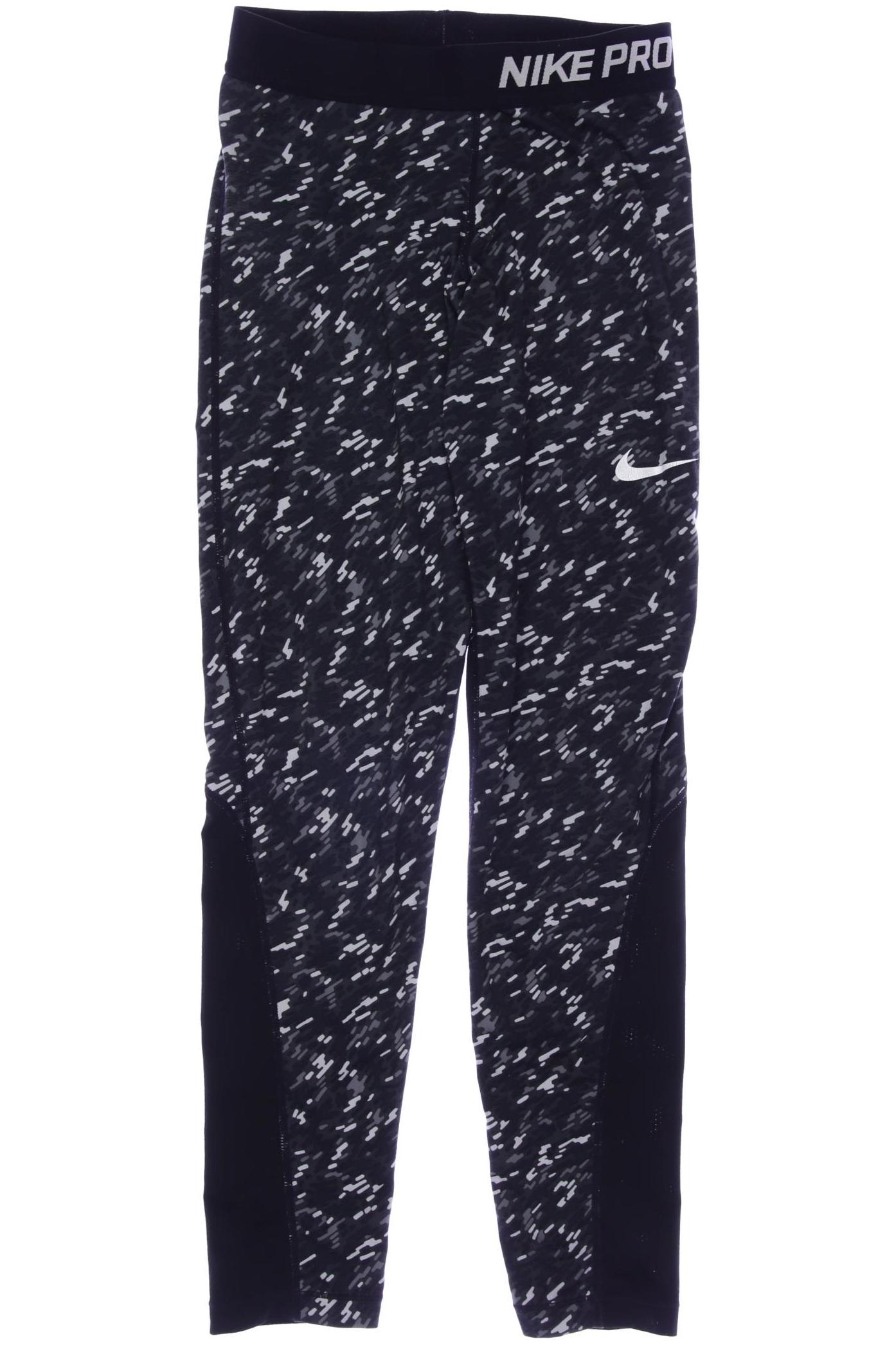 Thumbnail - Nike Damen Stoffhose, grau, Gr. 24