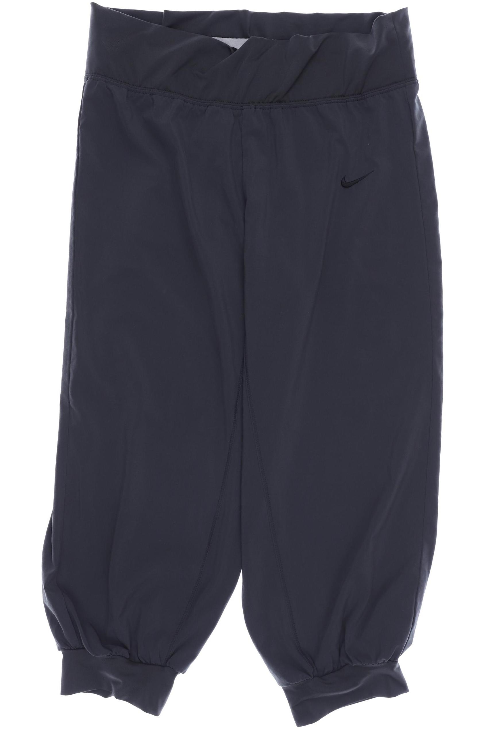 

Nike Damen Stoffhose, grau