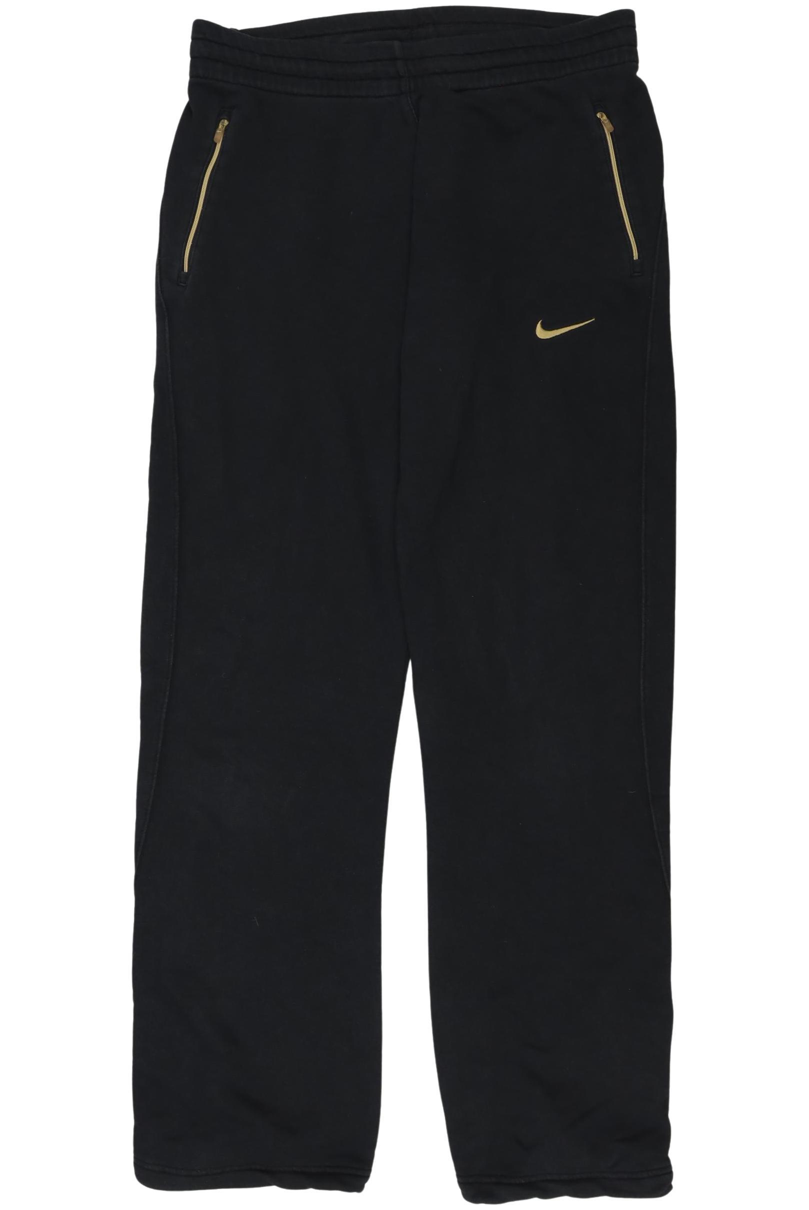 

Nike Damen Stoffhose, schwarz, Gr. 28