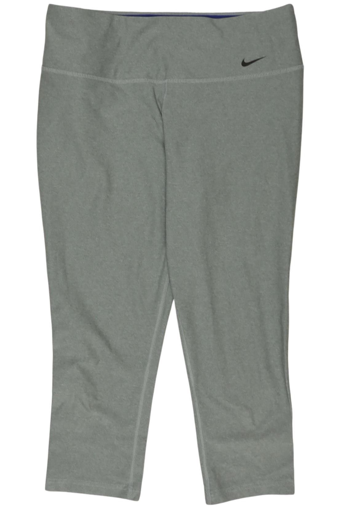 

Nike Damen Stoffhose, grau, Gr. 0