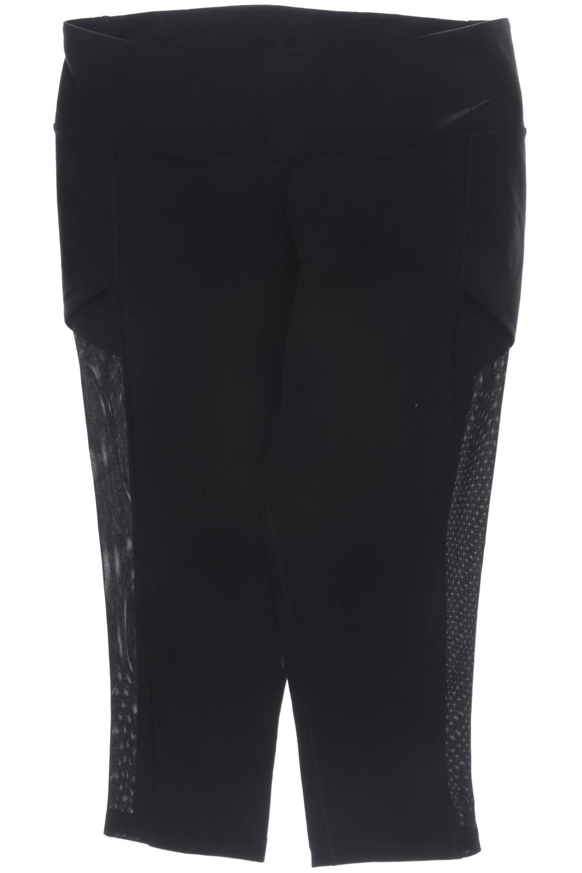 

Nike Damen Stoffhose, schwarz