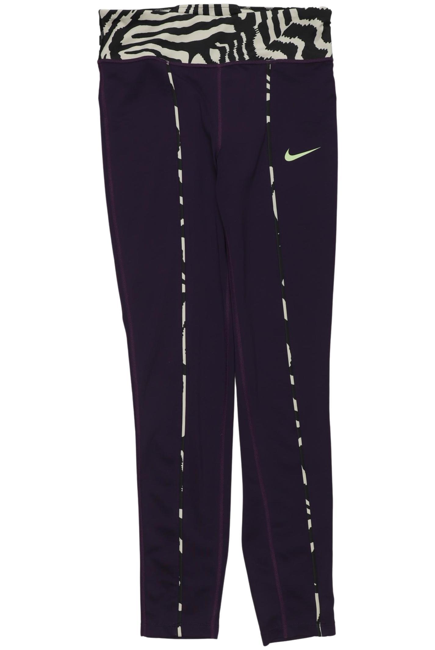 

Nike Damen Stoffhose, flieder, Gr. 0