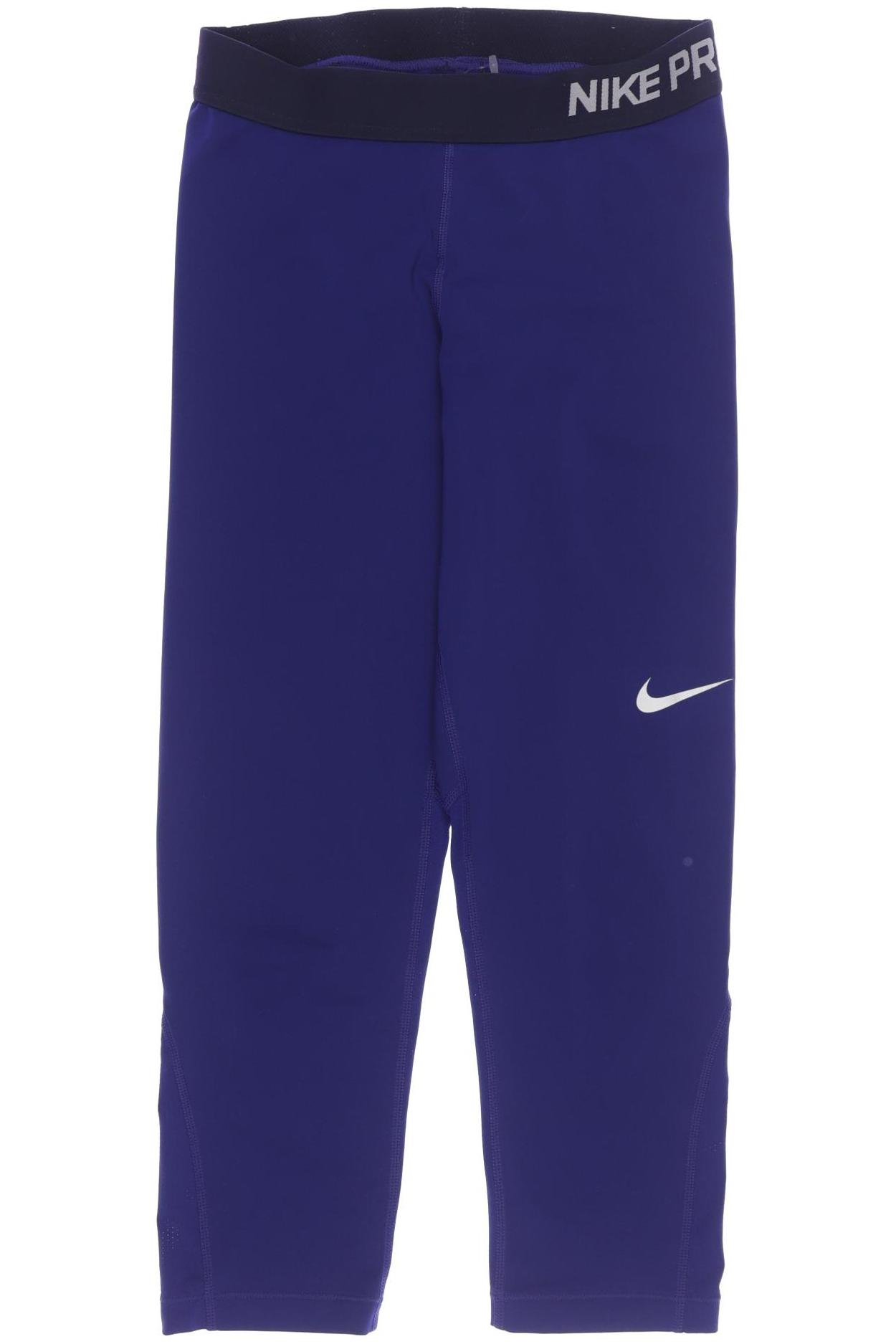 

Nike Damen Stoffhose, blau, Gr. uni