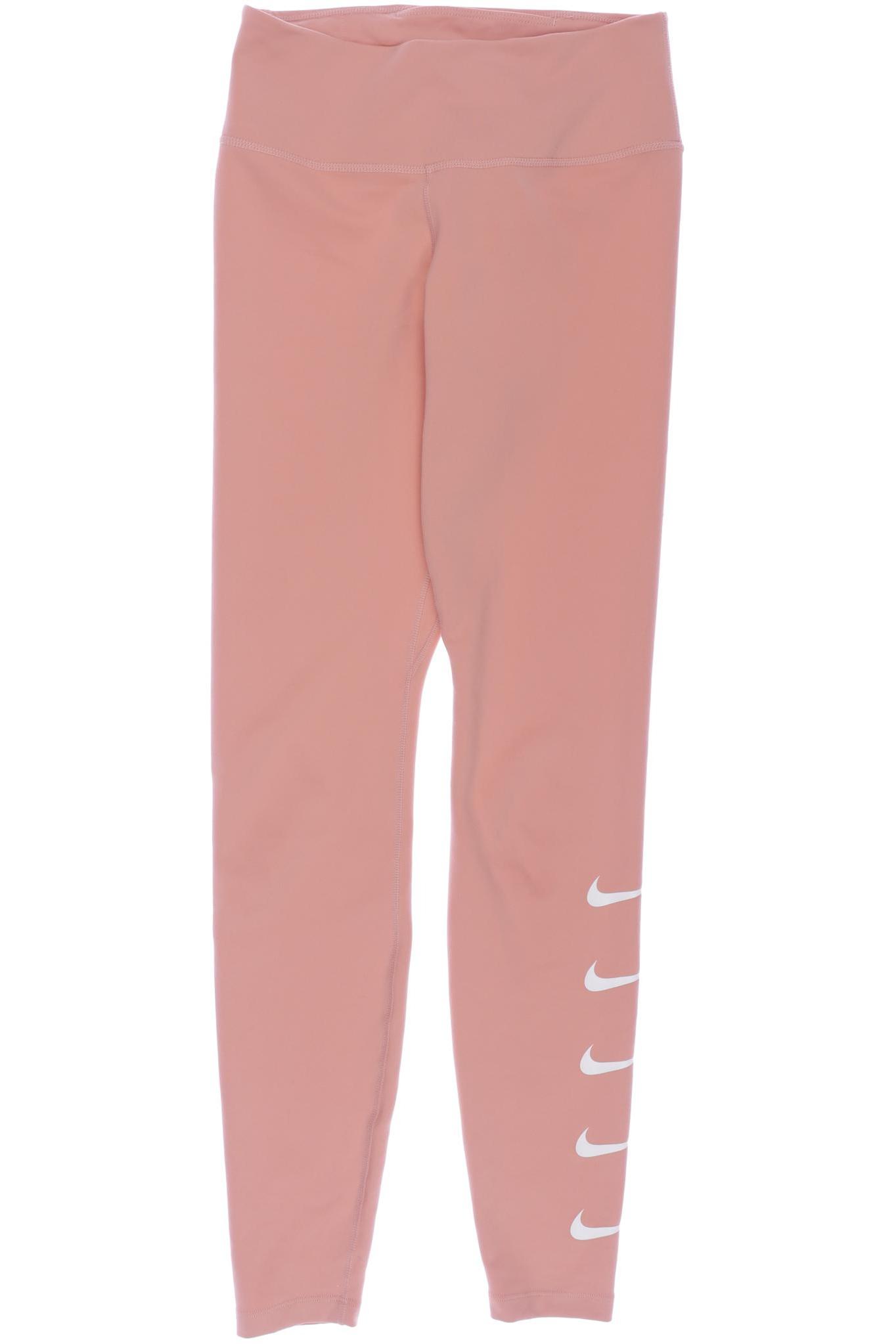 

Nike Damen Stoffhose, pink, Gr. 0