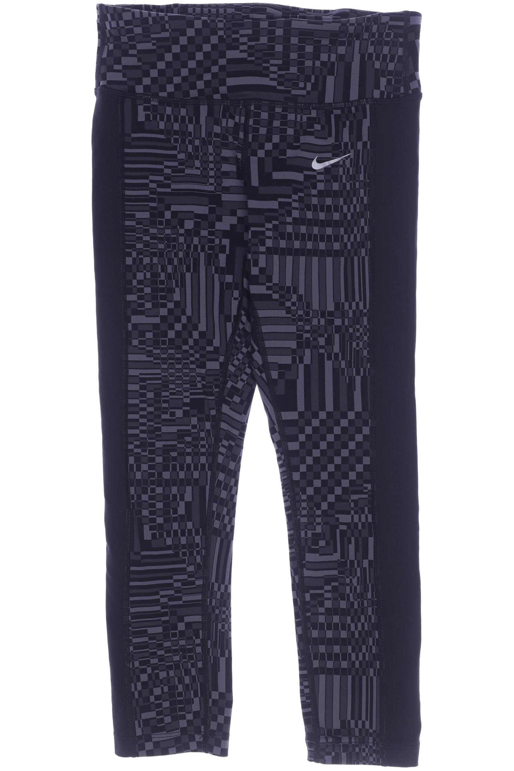 

Nike Damen Stoffhose, grau, Gr. 0