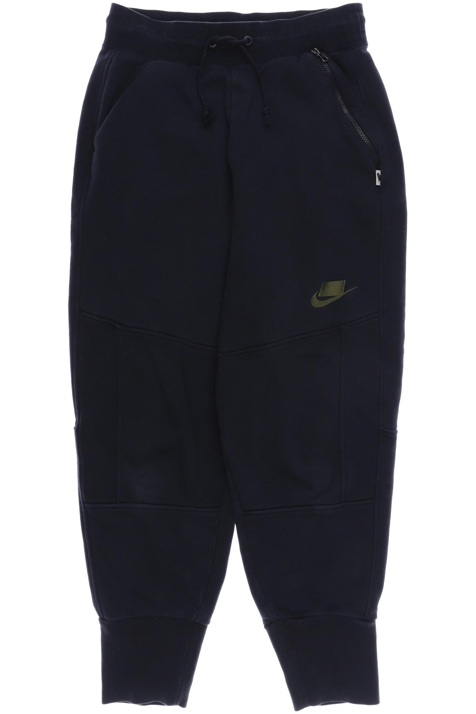 

Nike Damen Stoffhose, marineblau