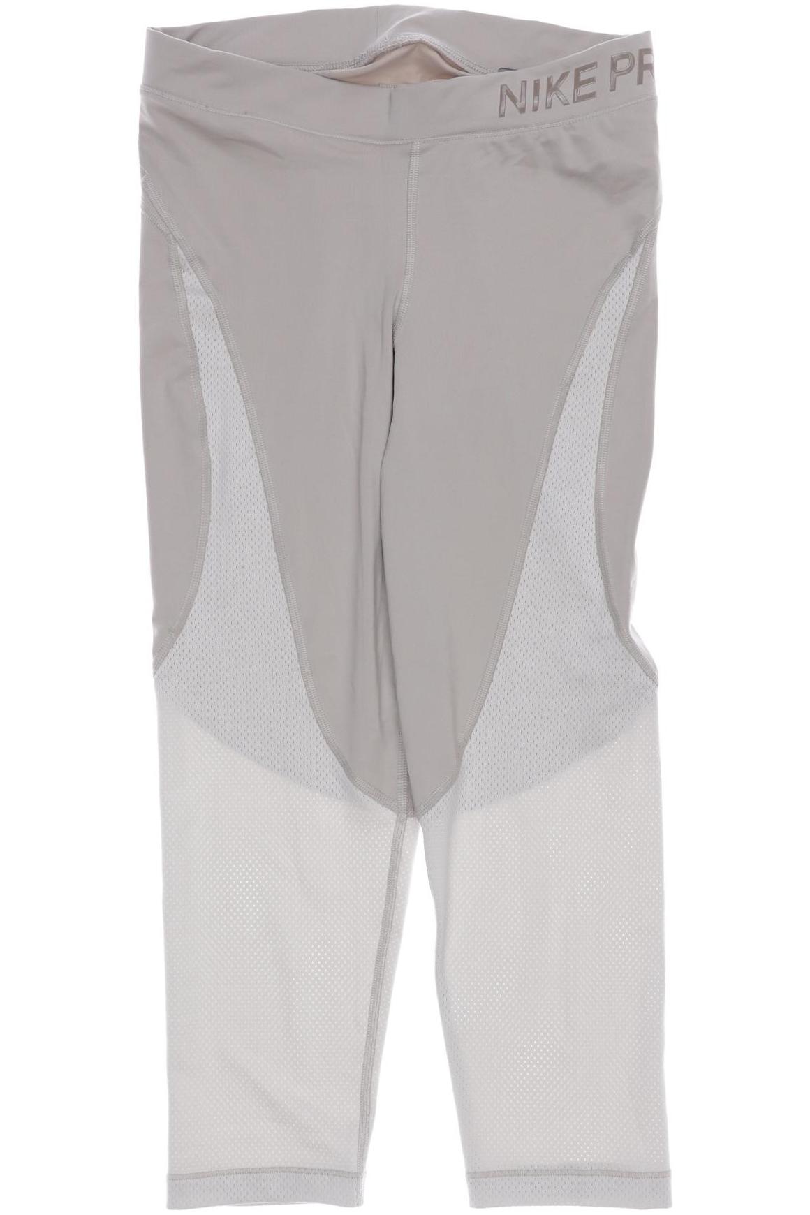 

Nike Damen Stoffhose, beige, Gr. 0