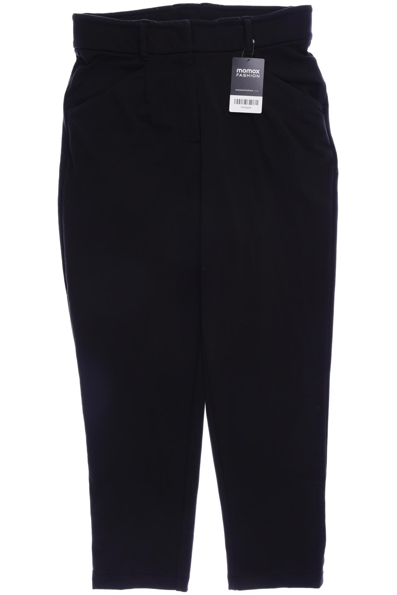 

Nike Damen Stoffhose, schwarz, Gr. 0