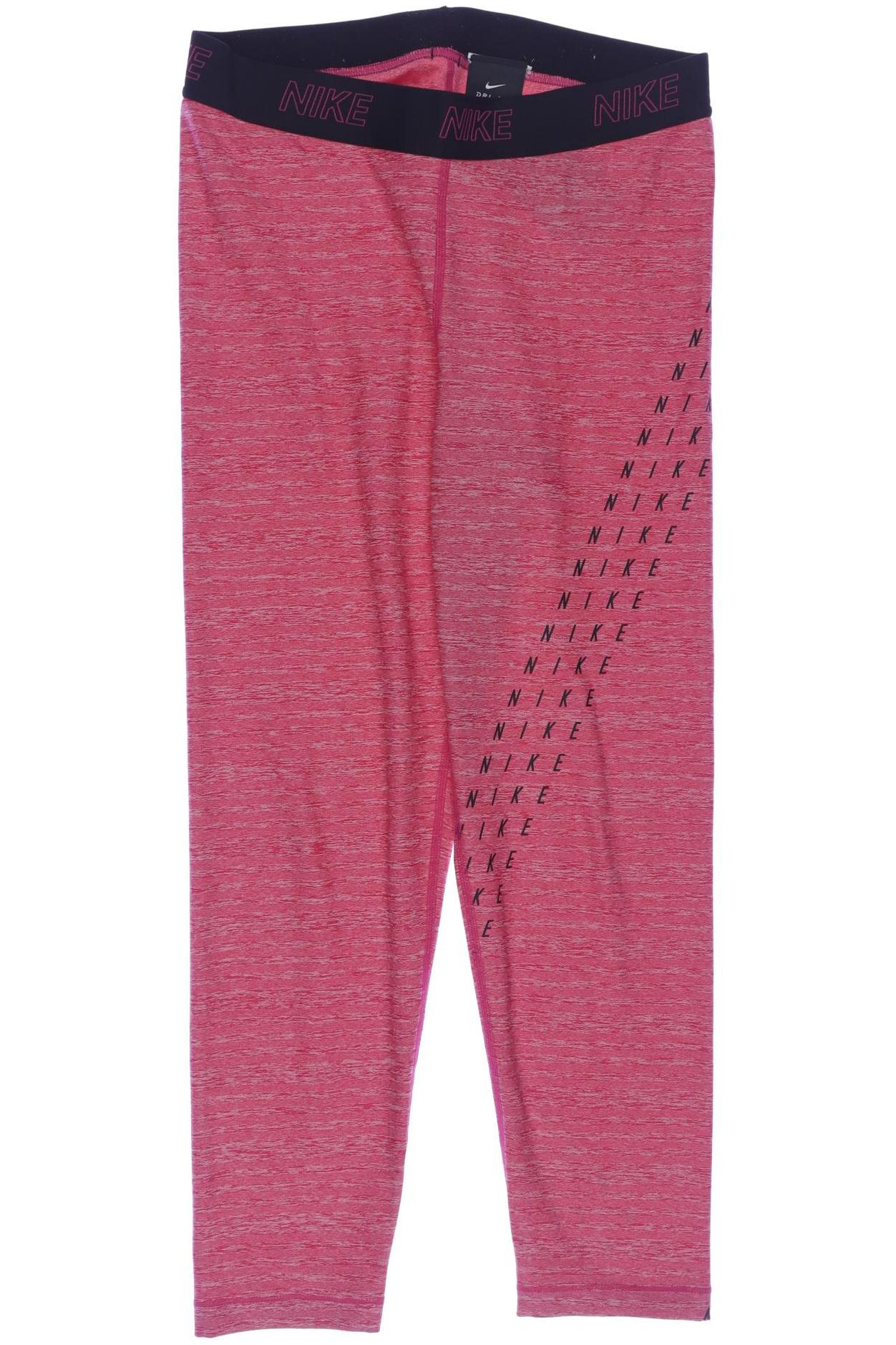 

Nike Damen Stoffhose, pink, Gr. 0