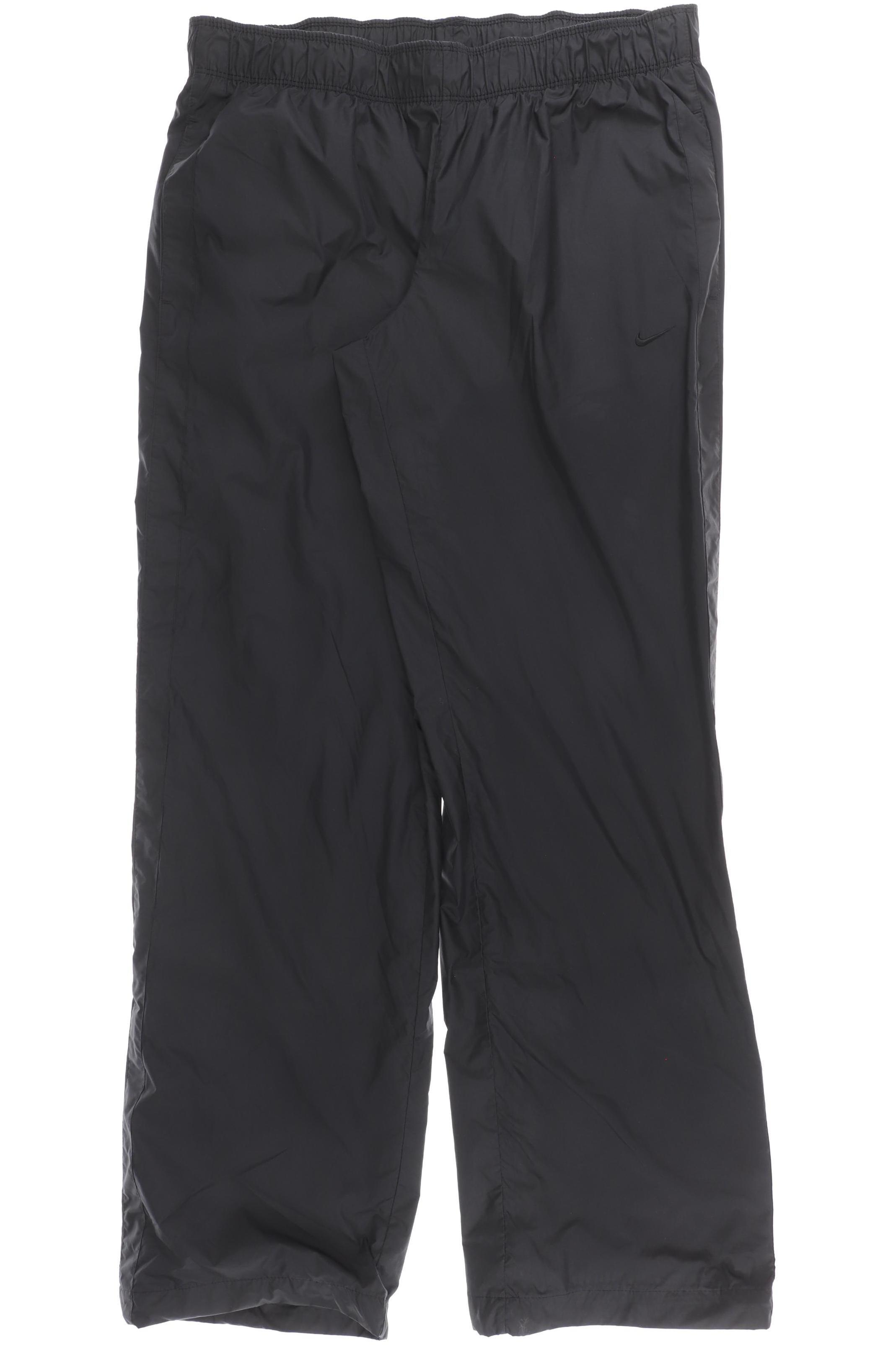 

Nike Damen Stoffhose, schwarz, Gr.