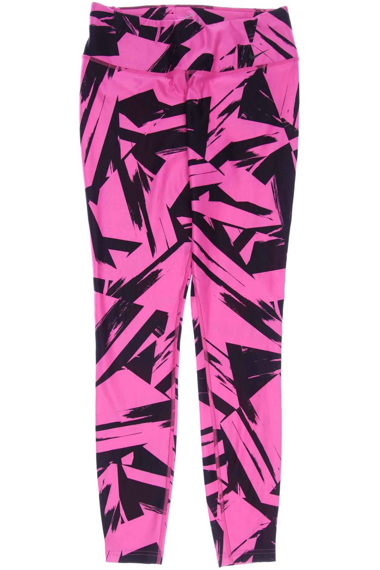 

Nike Damen Stoffhose, pink