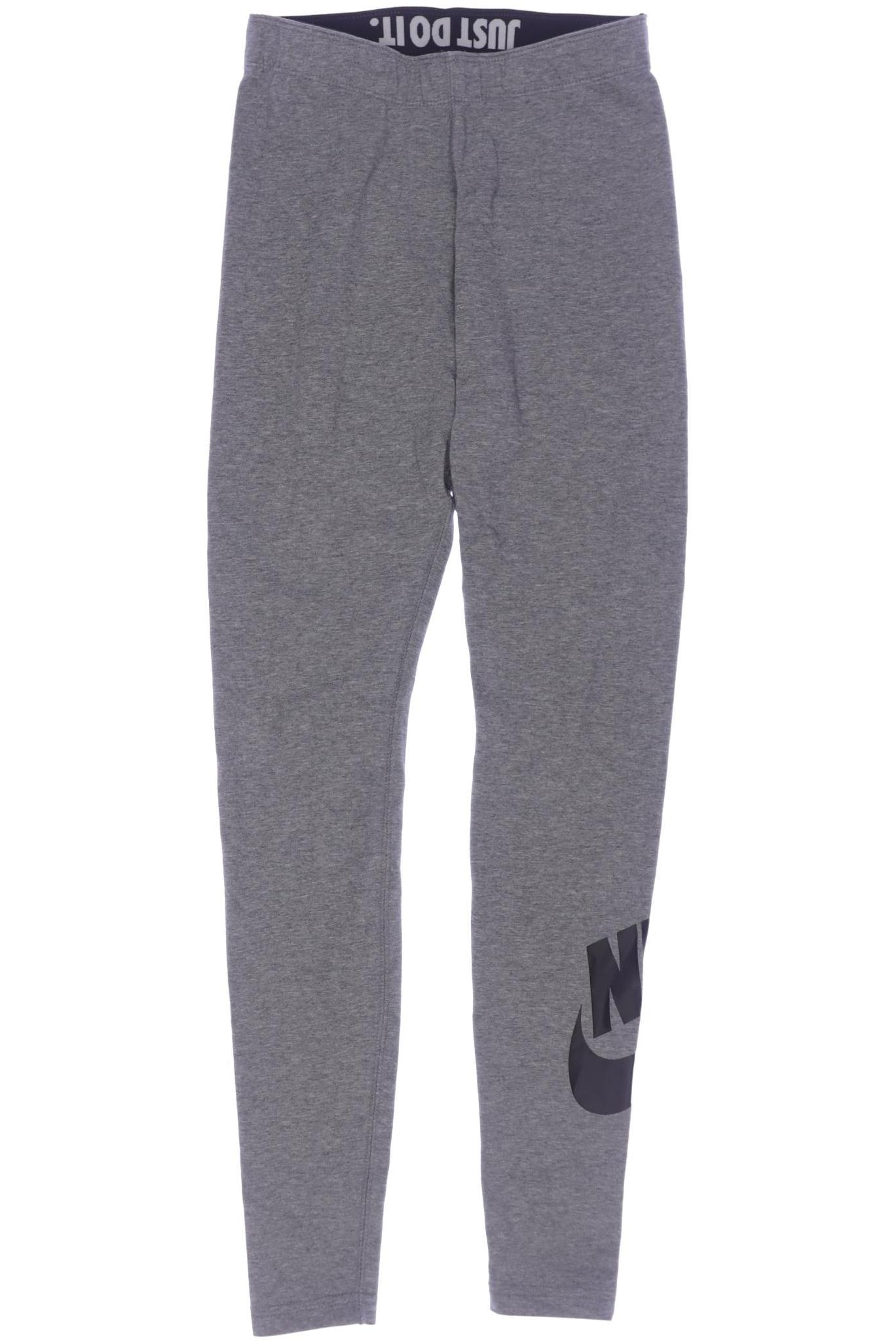 

Nike Damen Stoffhose, grau, Gr. 0