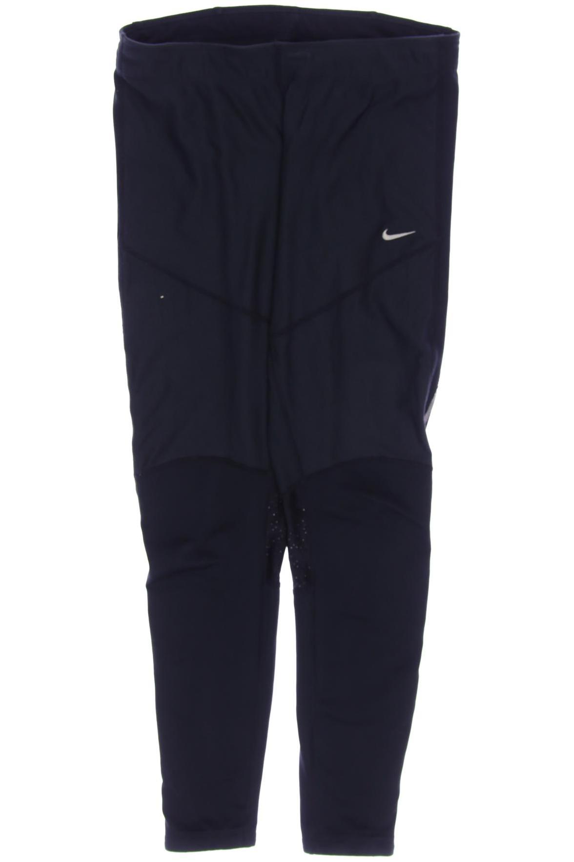 

Nike Damen Stoffhose, grün, Gr. 0
