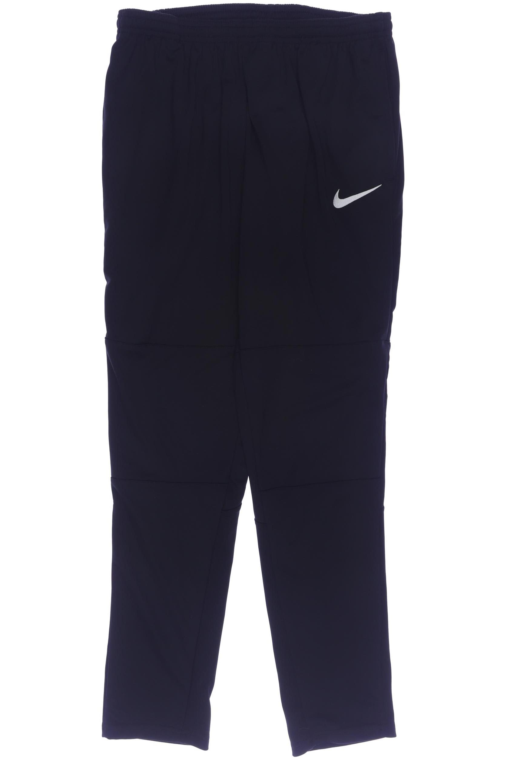 

Nike Damen Stoffhose, schwarz, Gr. 0