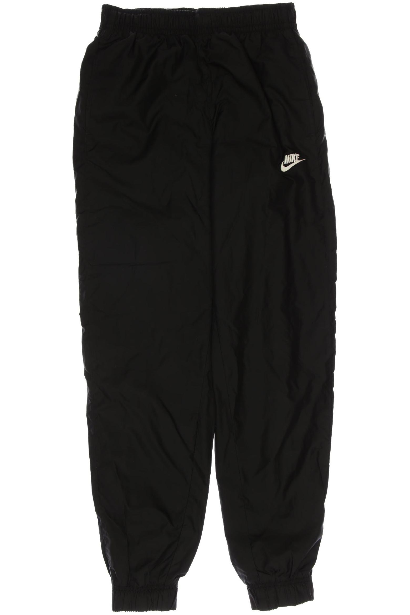 

Nike Damen Stoffhose, schwarz