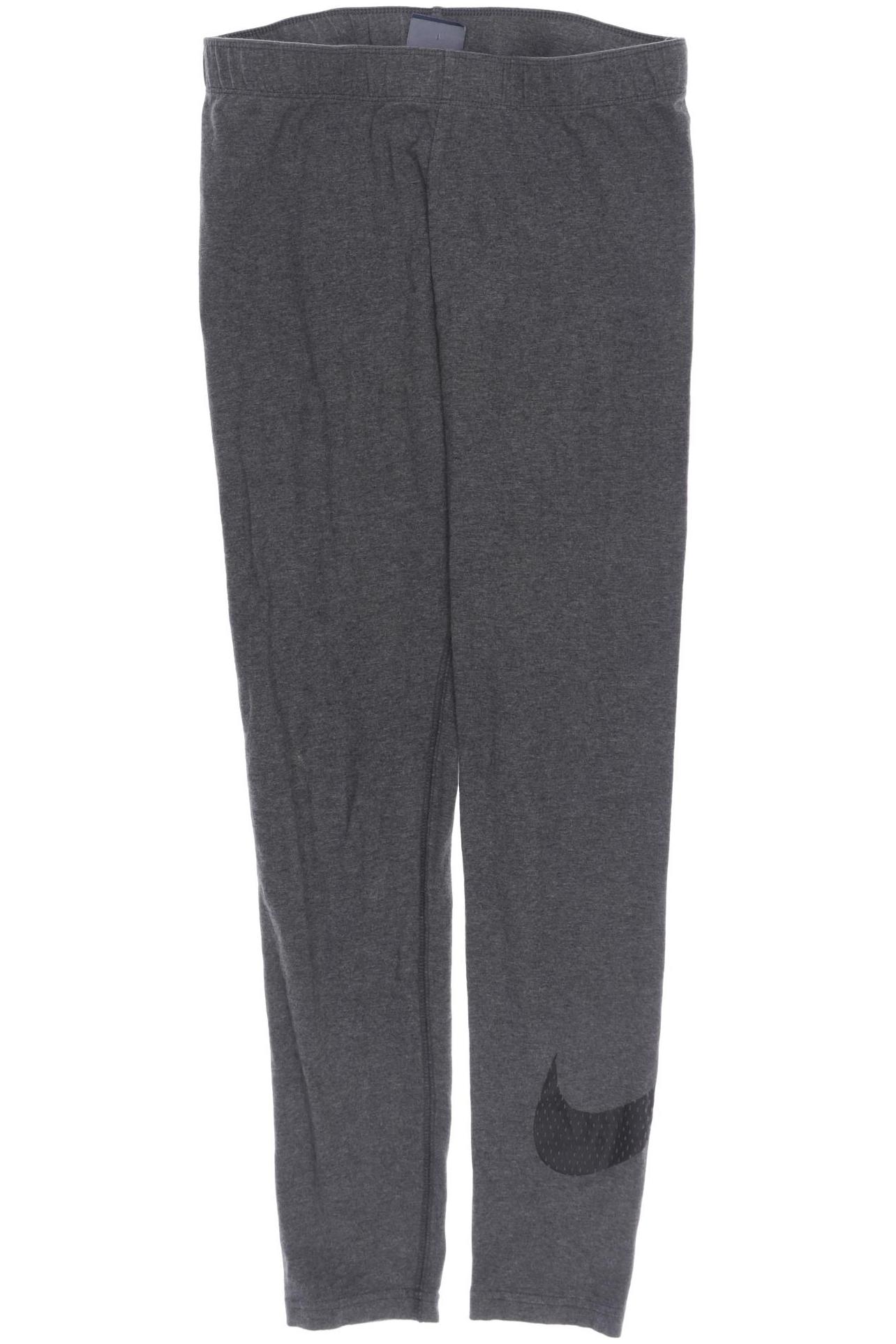

Nike Damen Stoffhose, grau, Gr. 0