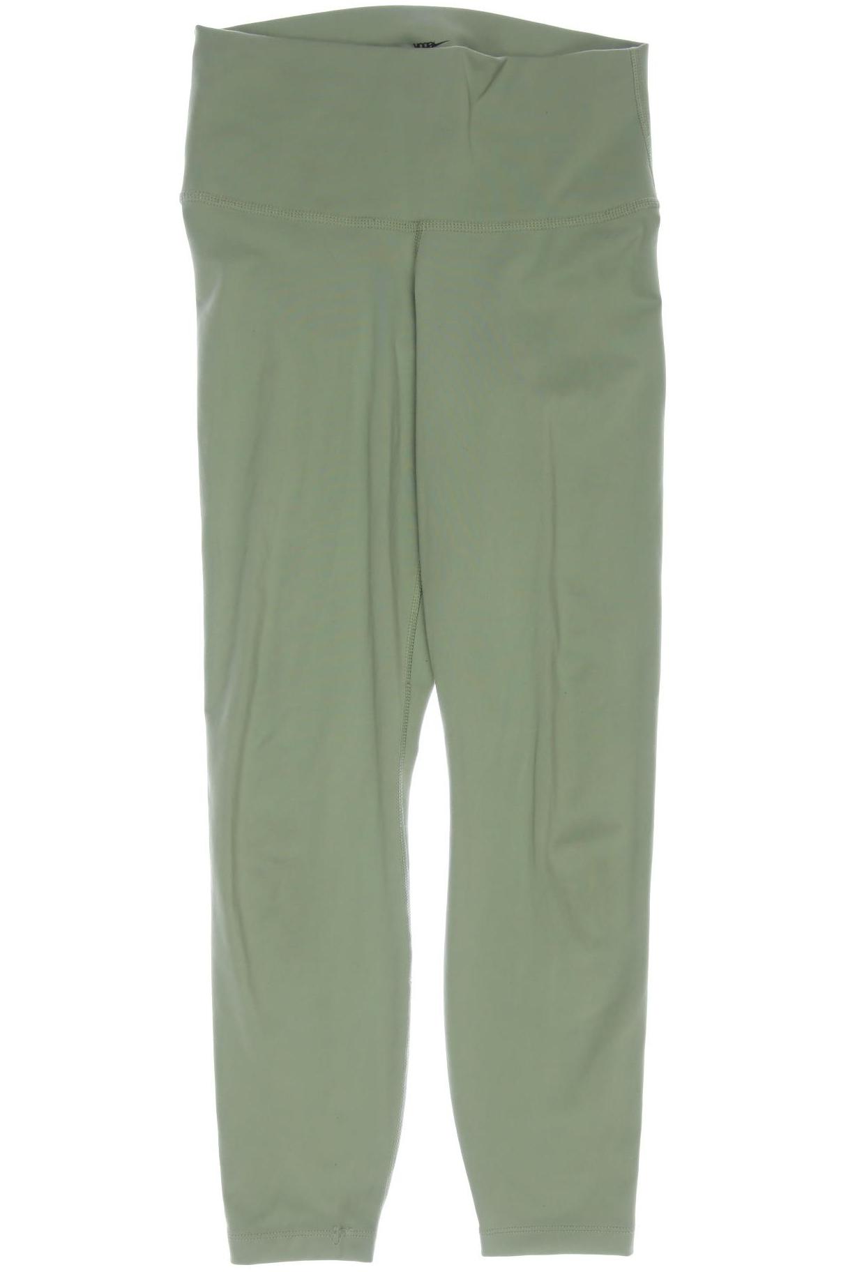 

Nike Damen Stoffhose, hellgrün