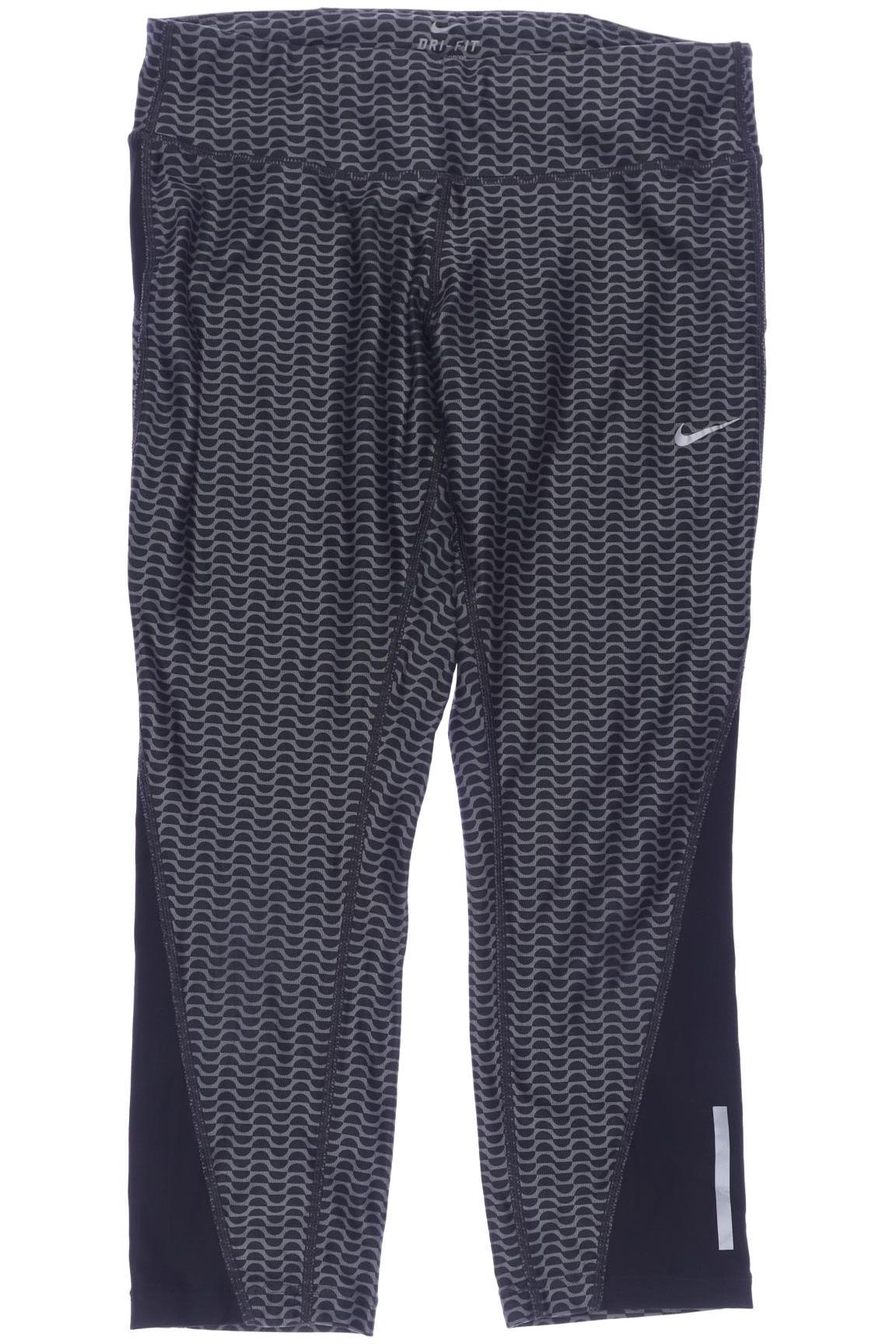

Nike Damen Stoffhose, grau, Gr. 0