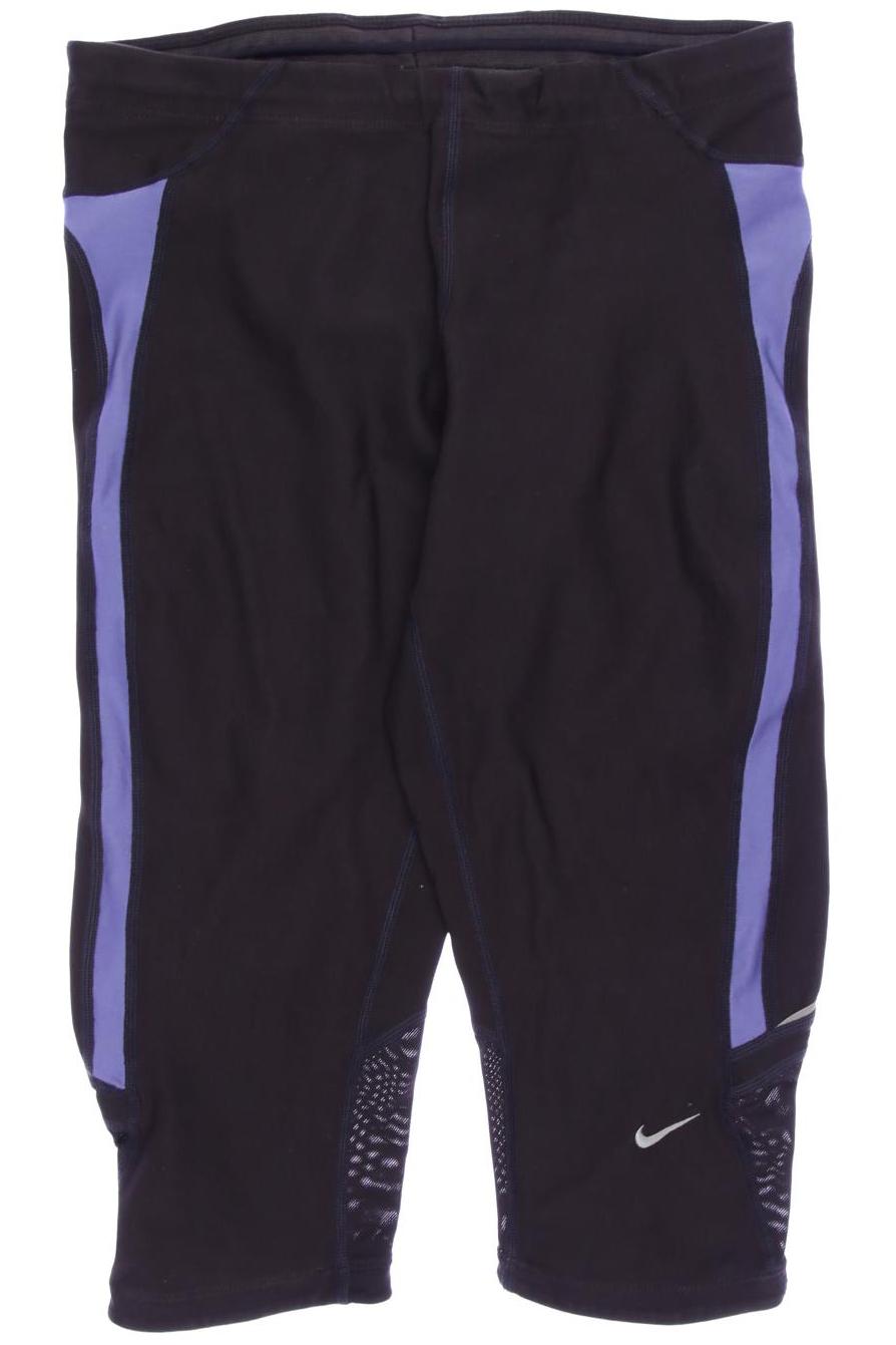 Thumbnail - Nike Damen Stoffhose, grau, Gr. 0