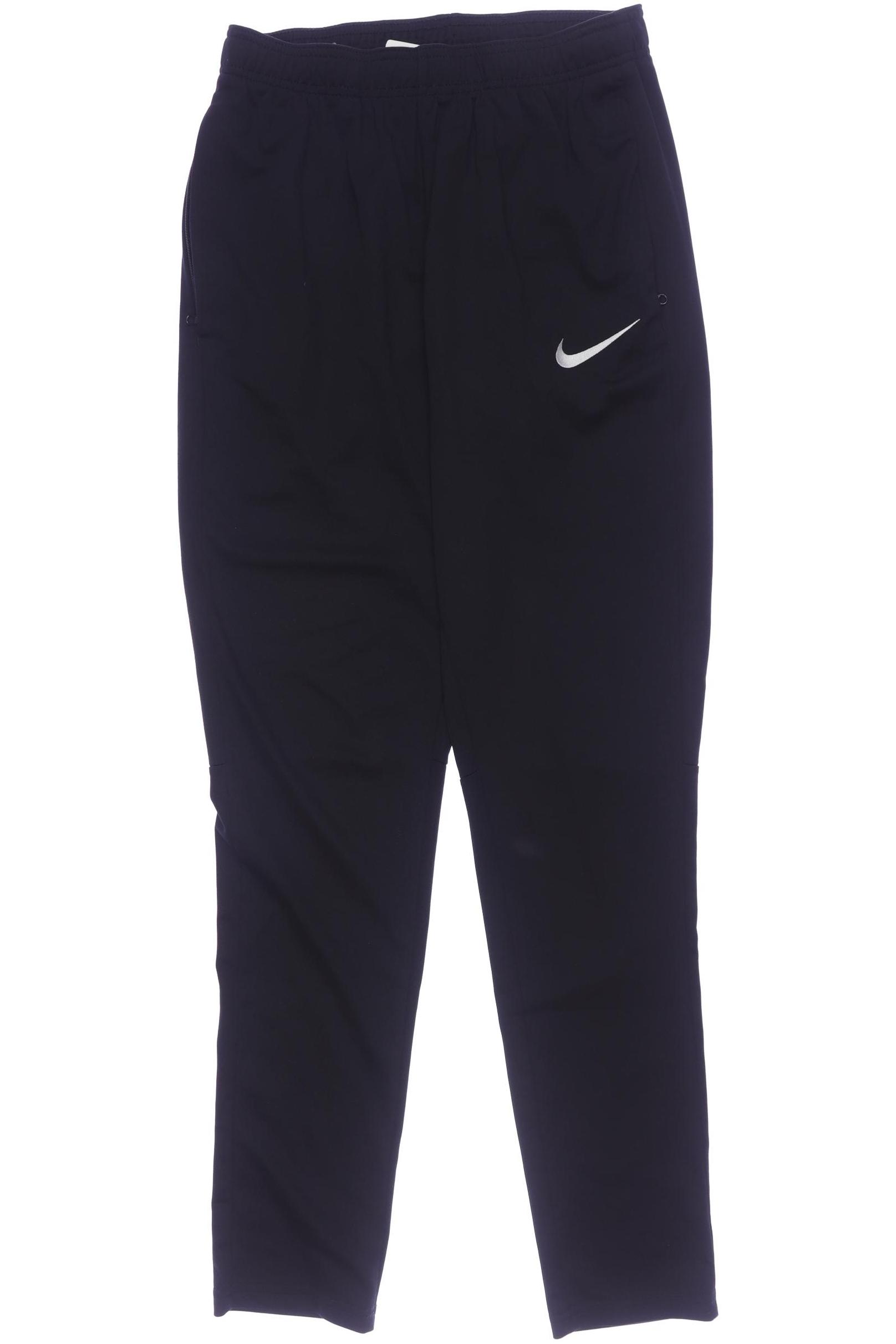 

Nike Damen Stoffhose, schwarz, Gr. 0