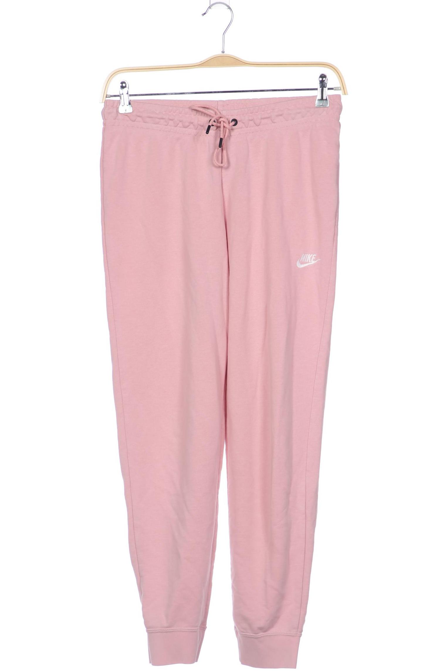 

Nike Damen Stoffhose, pink, Gr. 0