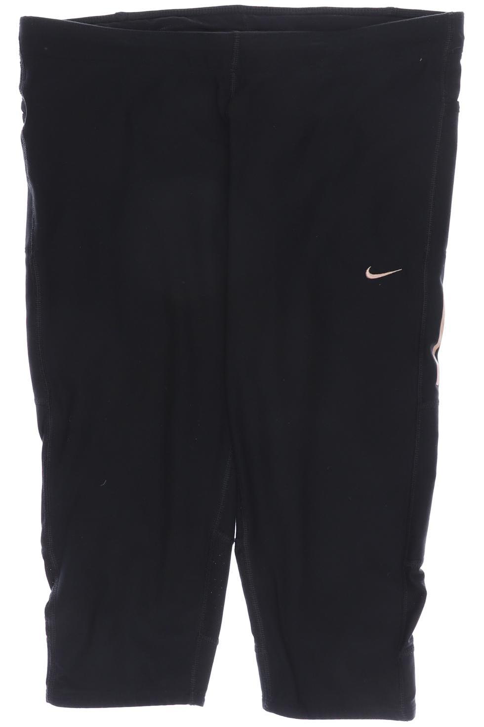 

Nike Damen Stoffhose, schwarz, Gr. 42