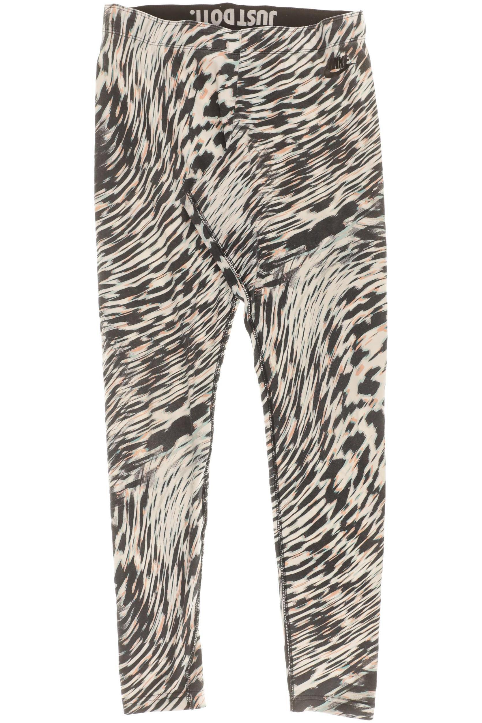 

Nike Damen Stoffhose, schwarz, Gr.