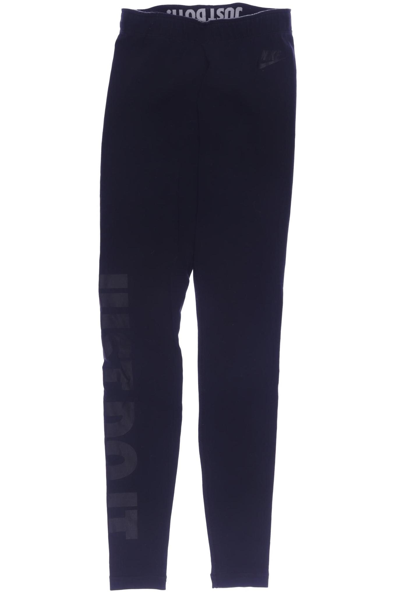 

Nike Damen Stoffhose, marineblau, Gr. 0