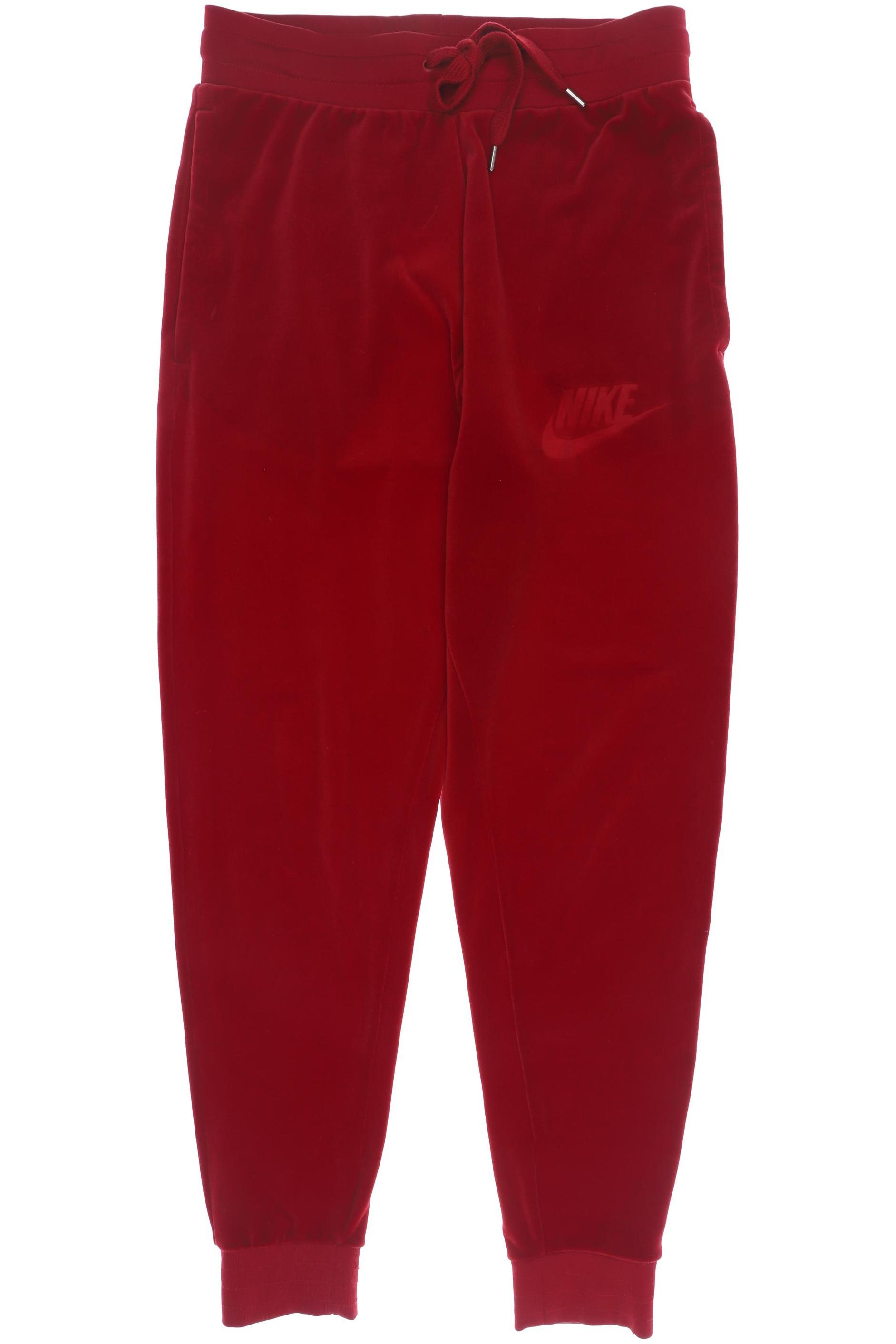 

Nike Damen Stoffhose, rot, Gr. 36