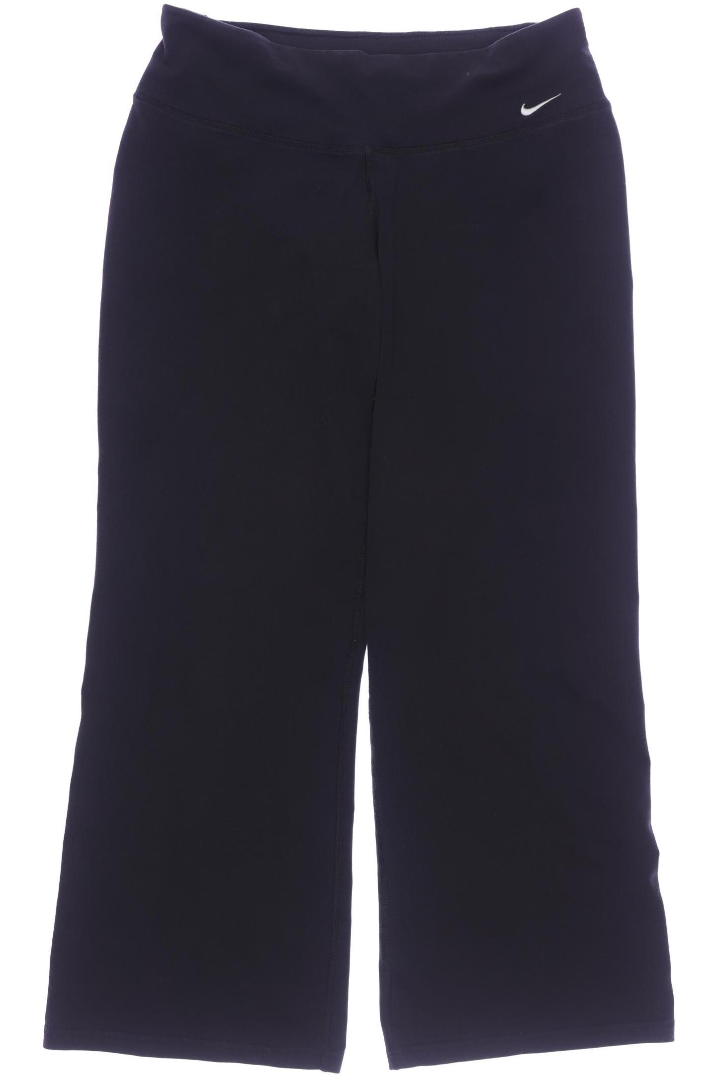 

Nike Damen Stoffhose, schwarz, Gr. 0