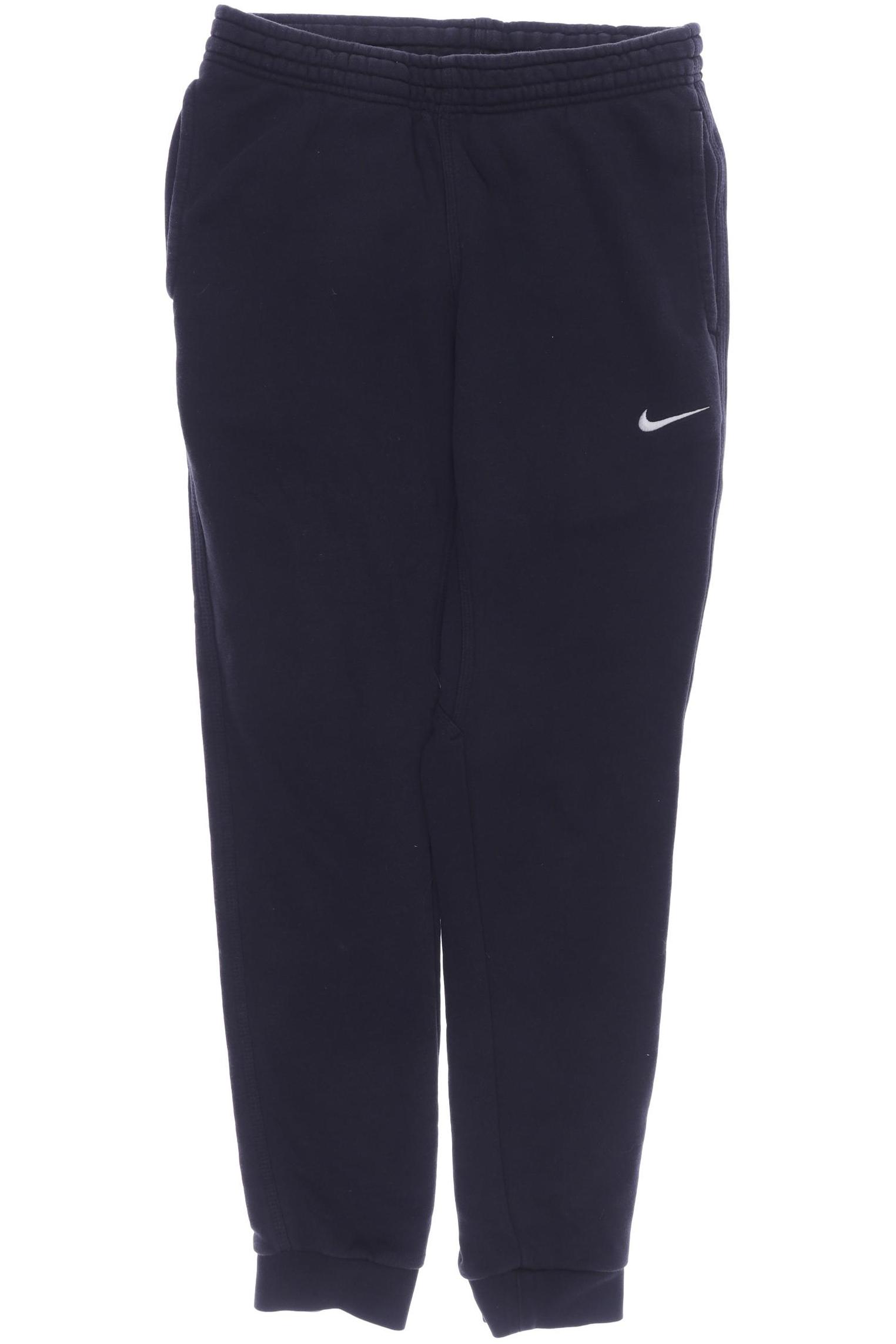 

Nike Damen Stoffhose, schwarz, Gr. 0