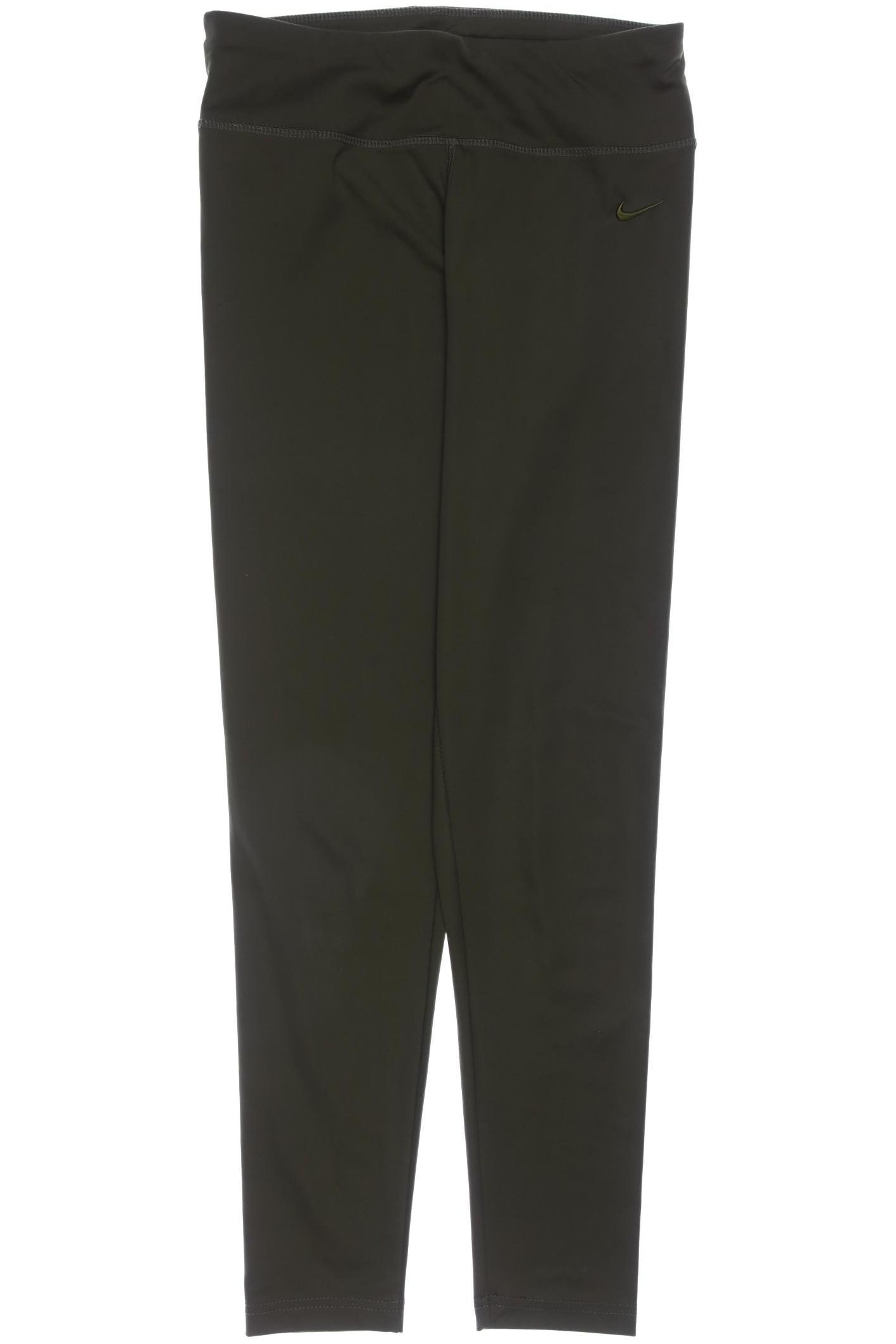 

Nike Damen Stoffhose, grün, Gr. 25