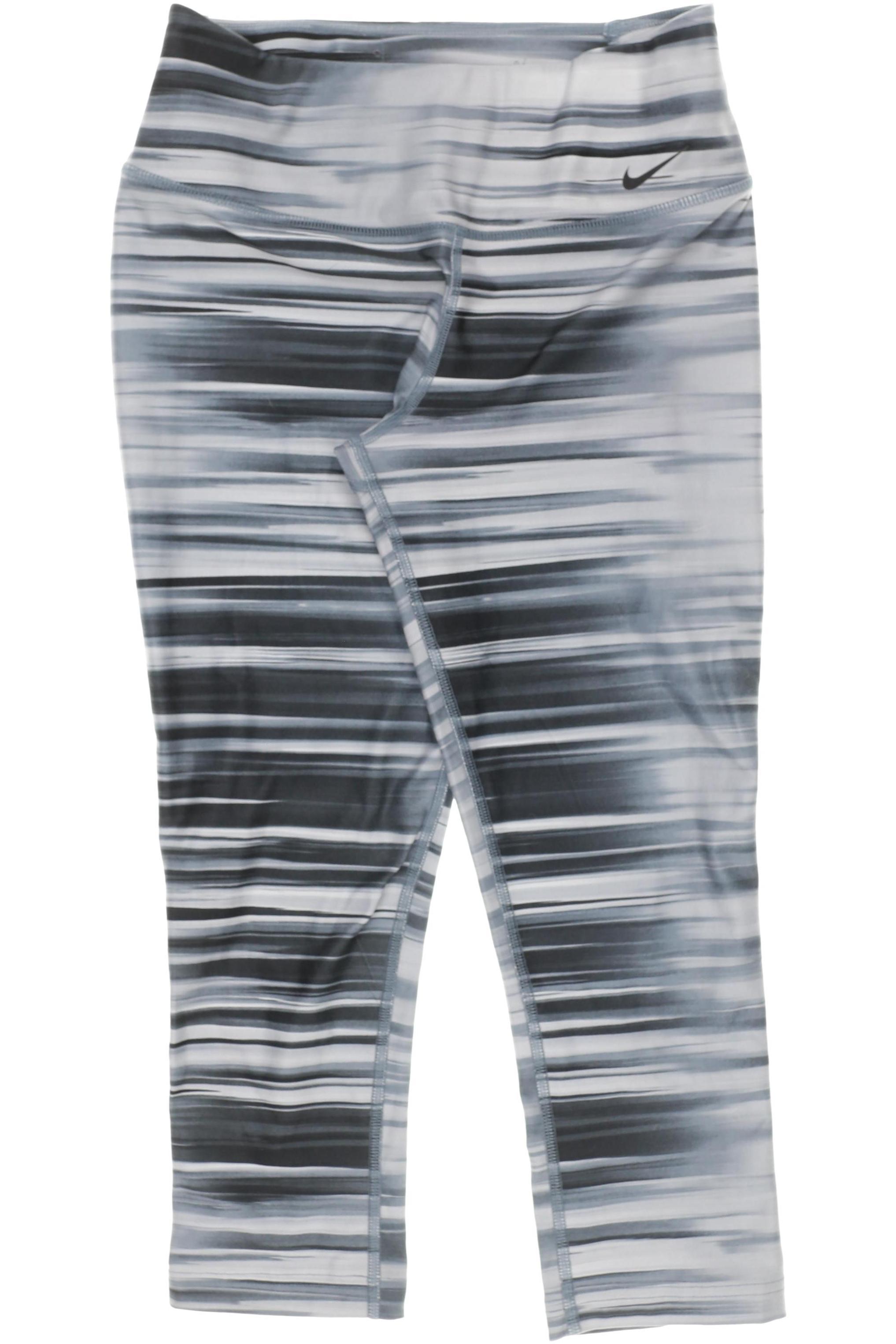 

Nike Damen Stoffhose, grau, Gr.