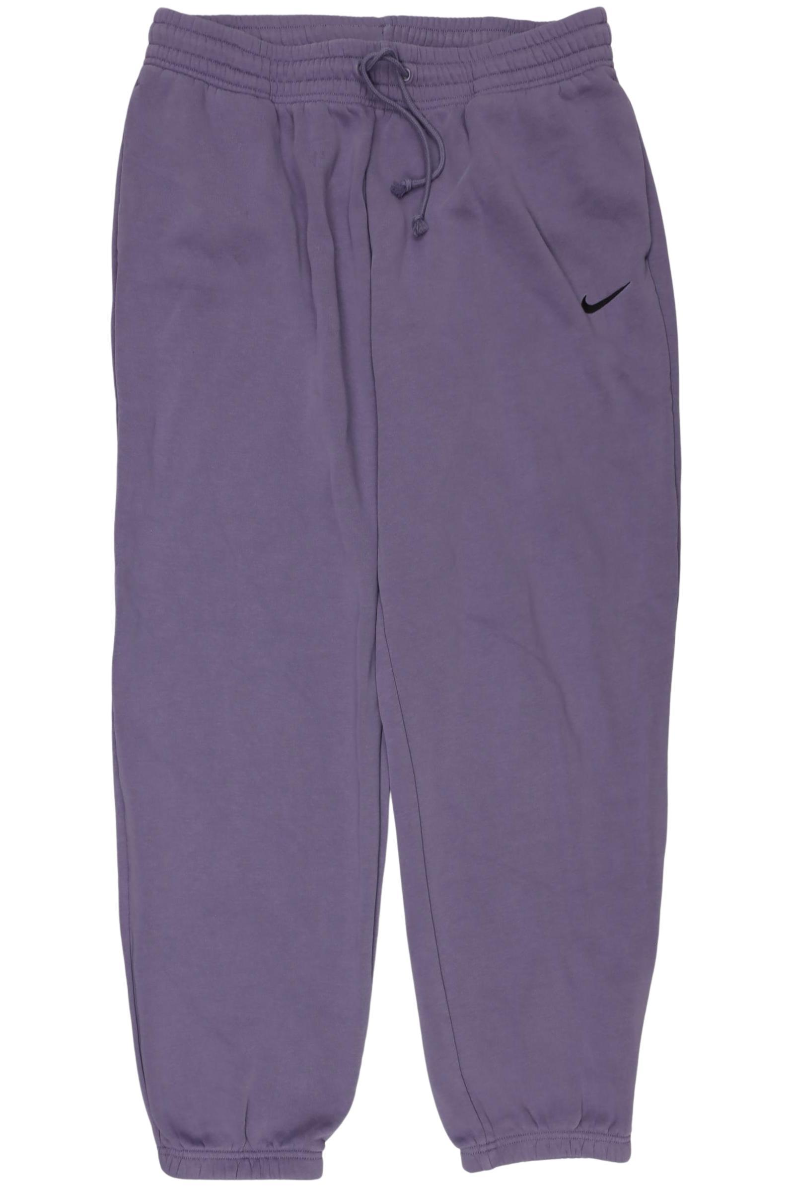

Nike Damen Stoffhose, flieder, Gr. 0